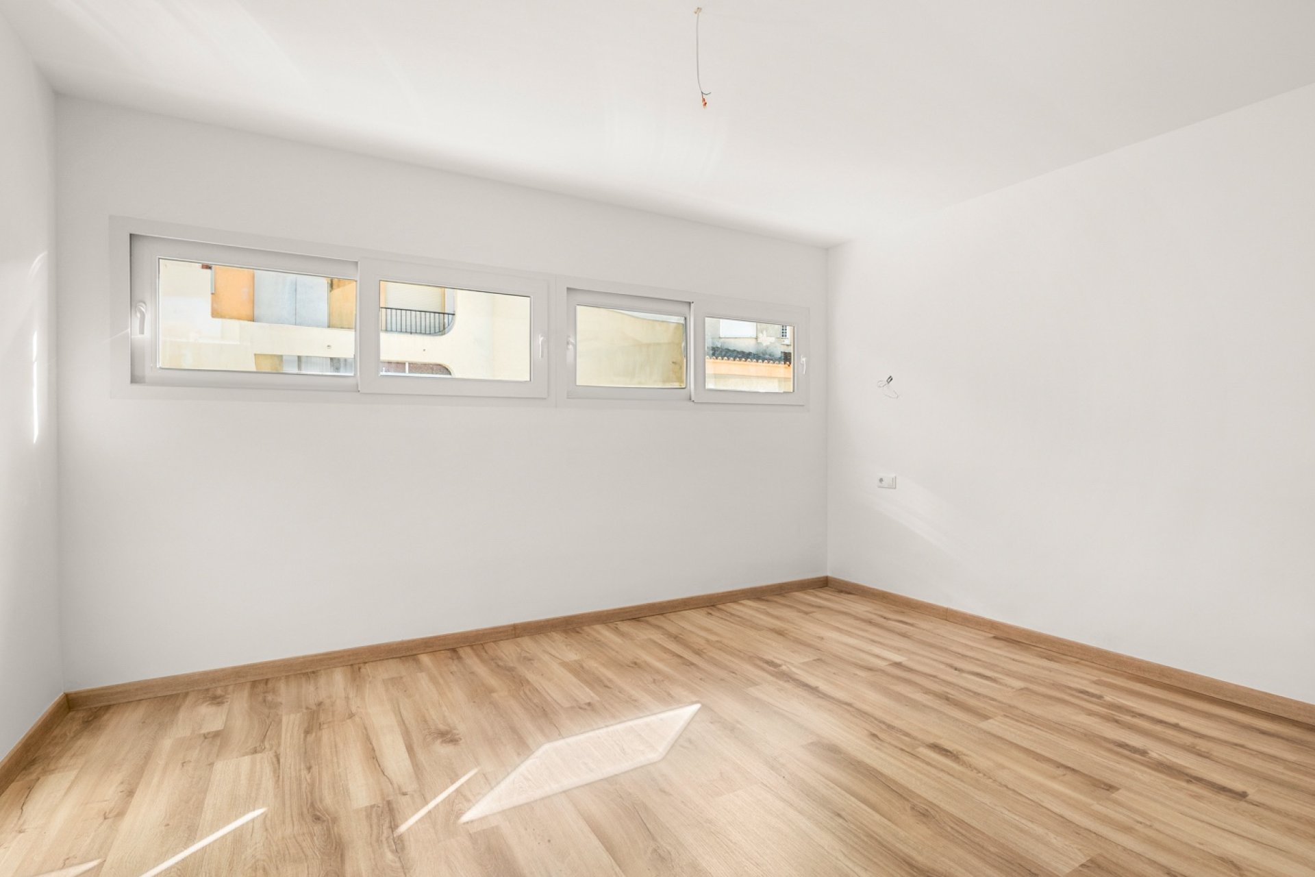 Videresalg - Apartment - Calpe - Centro