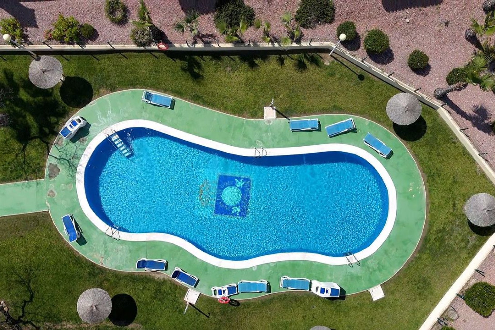 Videresalg - Apartment - Campoamor - Campoamor R-5