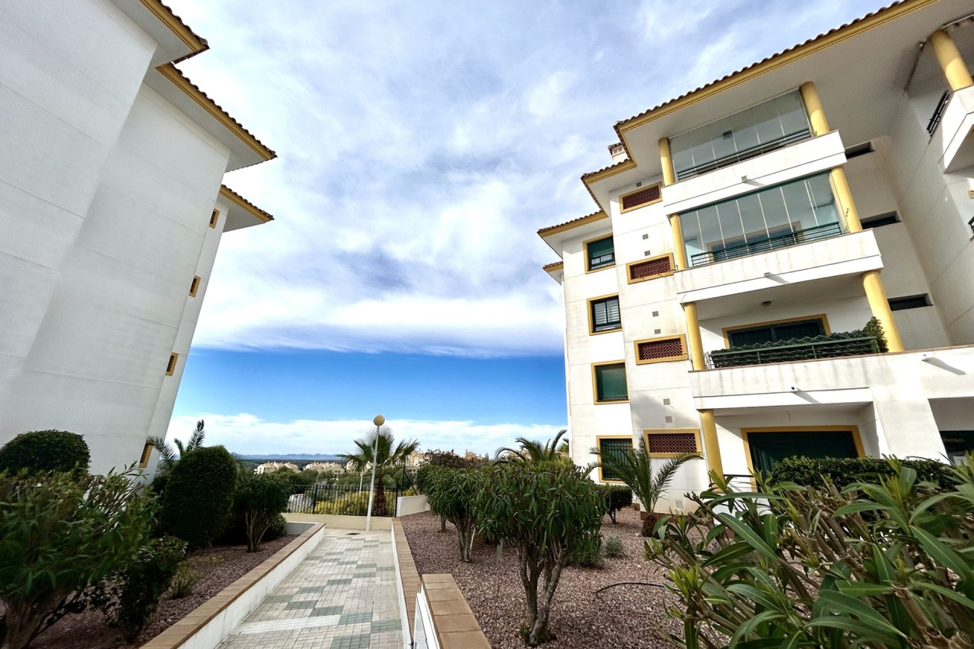 Videresalg - Apartment - Campoamor - Campoamor R-5