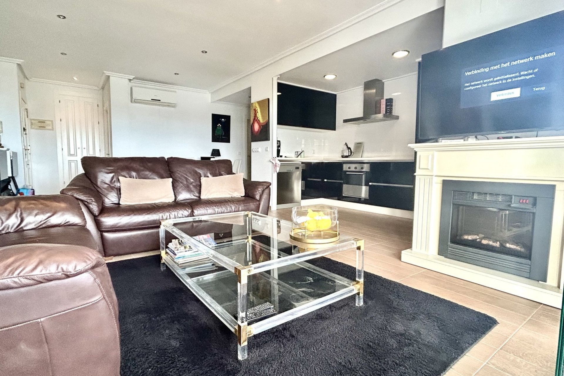 Videresalg - Apartment - Campoamor - Campoamor R-5