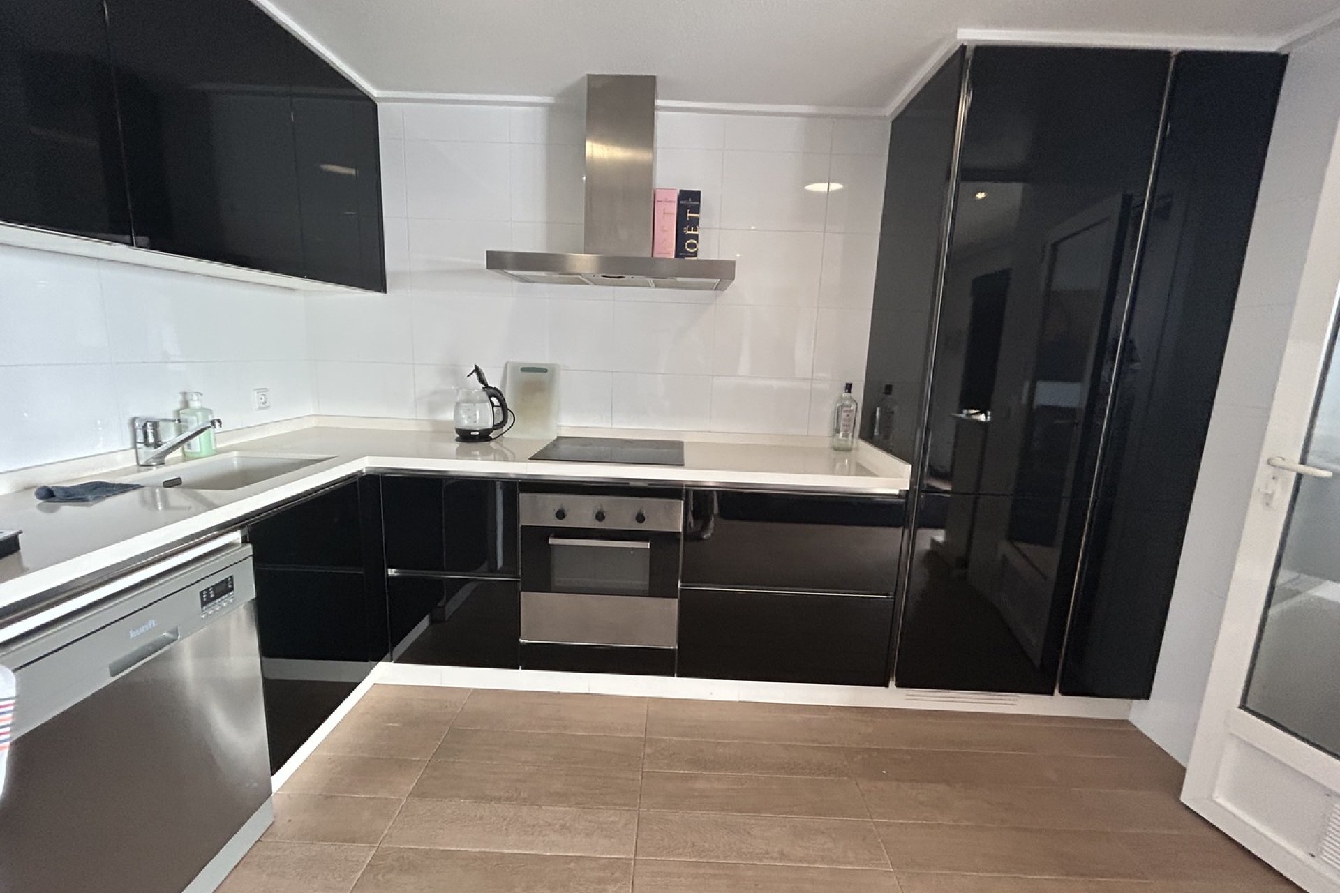 Videresalg - Apartment - Campoamor - Campoamor R-5