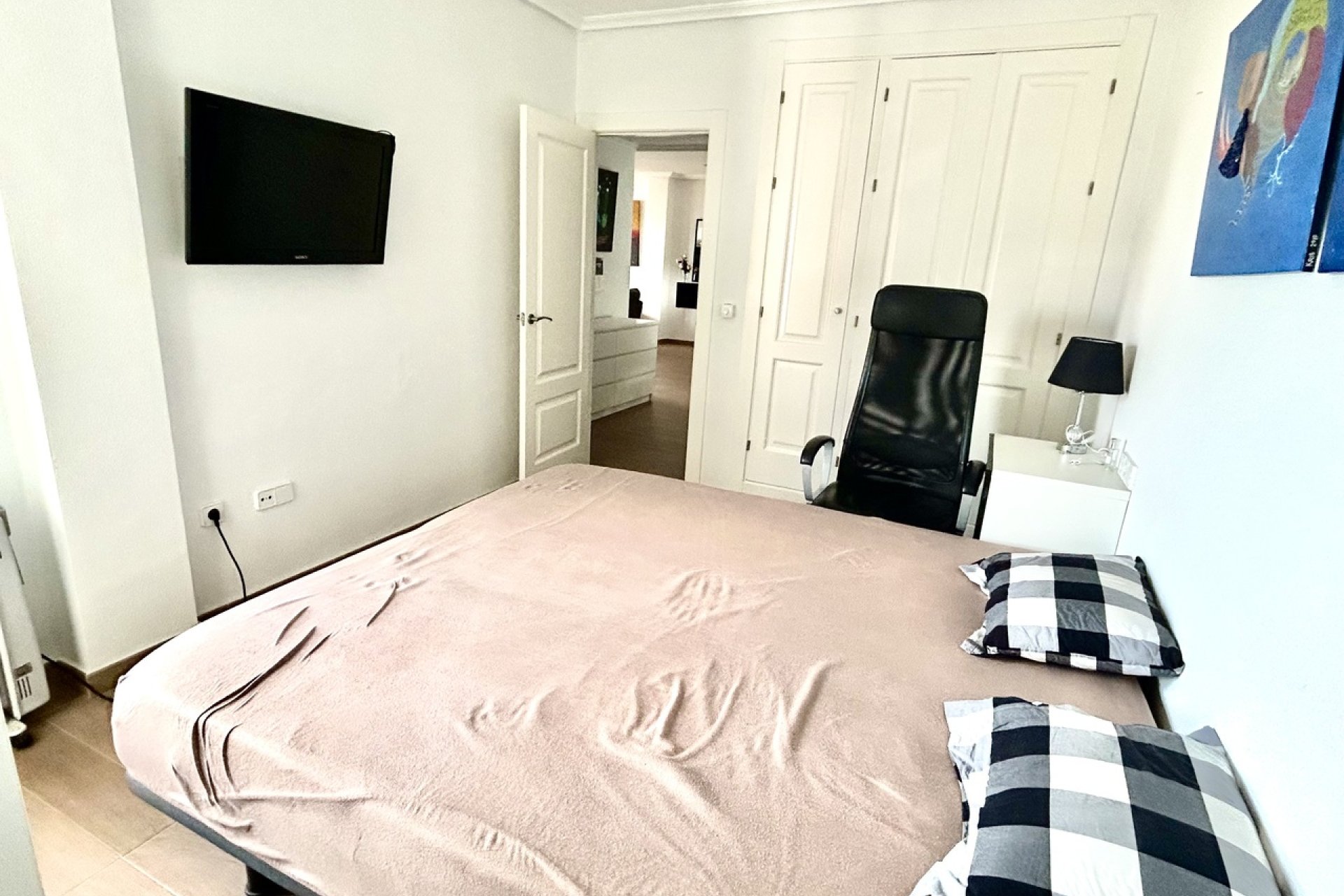 Videresalg - Apartment - Campoamor - Campoamor R-5