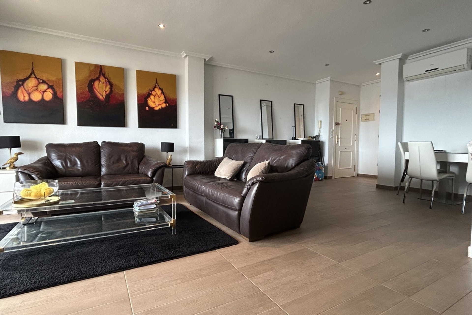 Videresalg - Apartment - Campoamor - Campoamor R-5