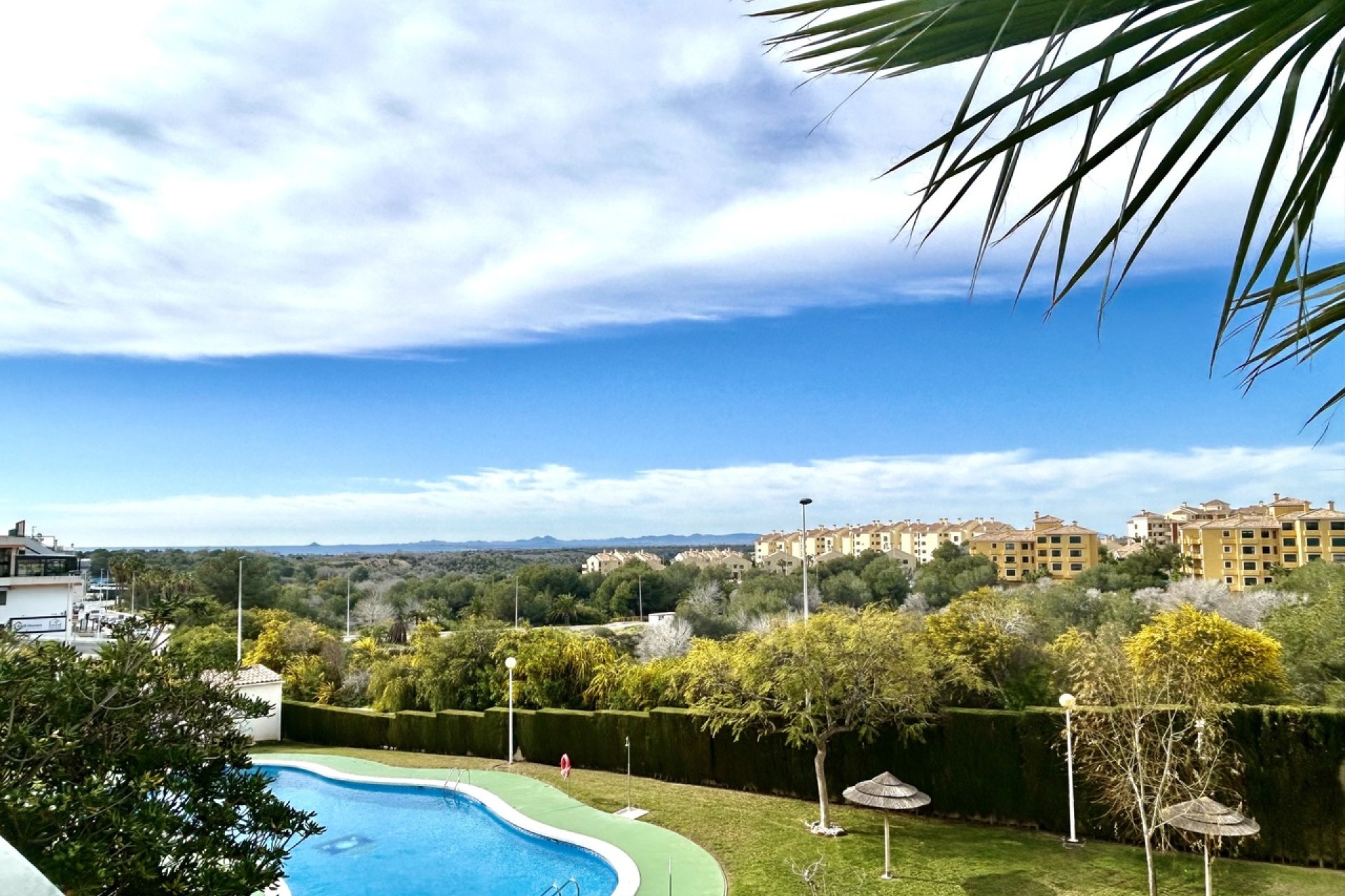 Videresalg - Apartment - Campoamor - Campoamor R-5
