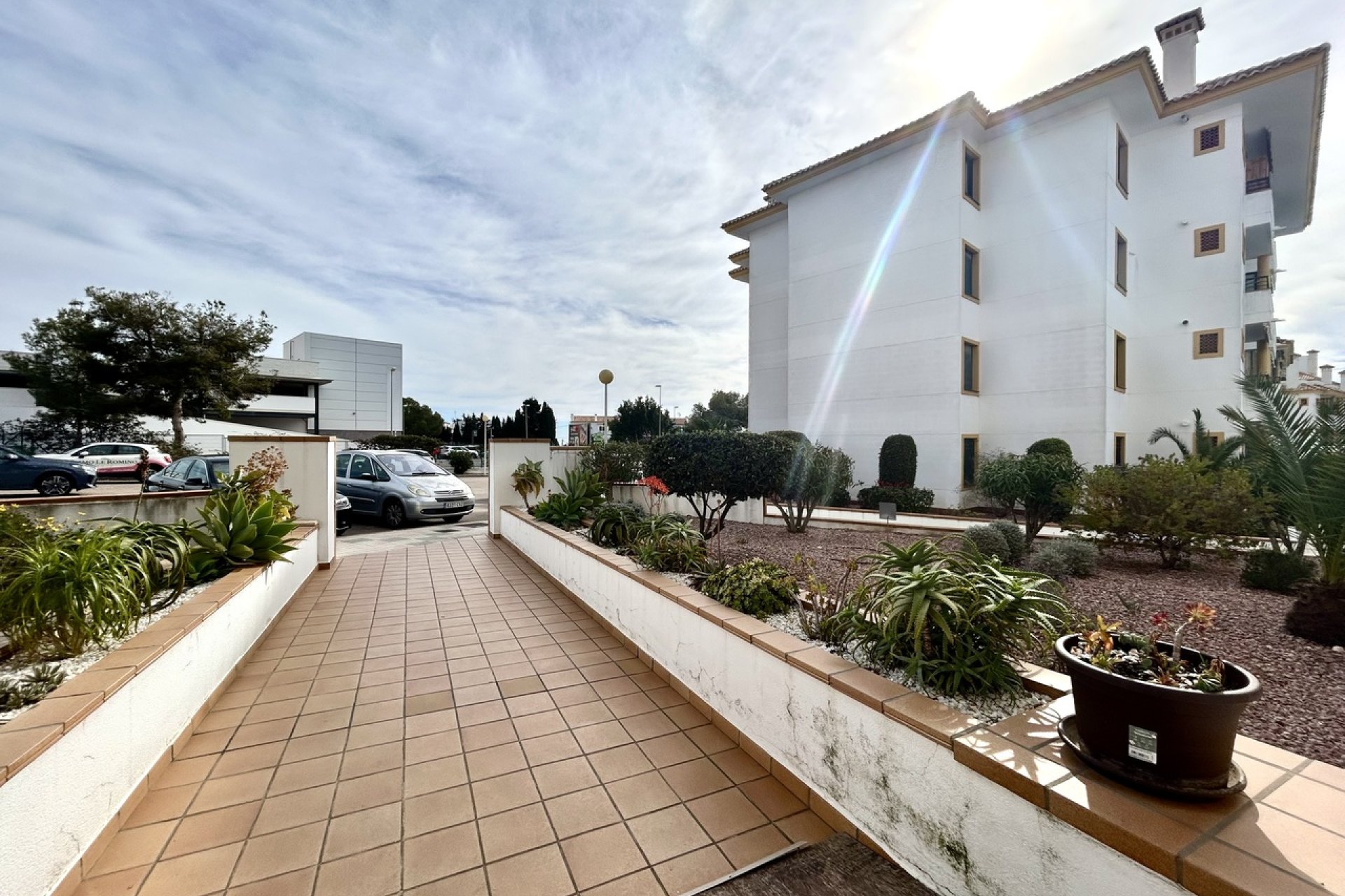 Videresalg - Apartment - Campoamor - Campoamor R-5