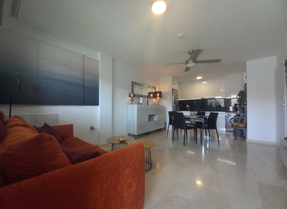 Videresalg - Apartment - Campoamor