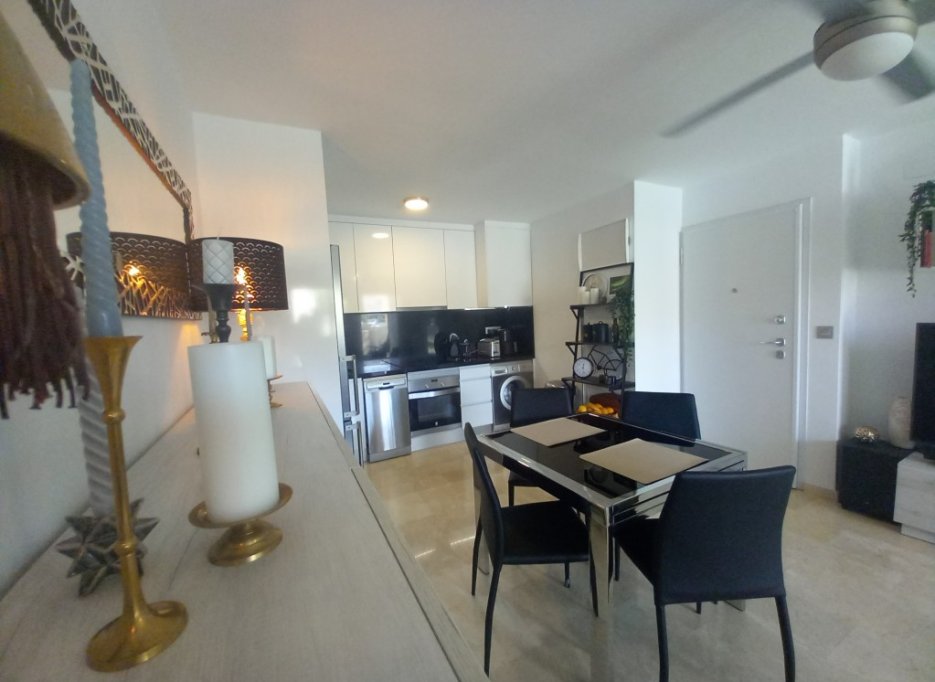 Videresalg - Apartment - Campoamor