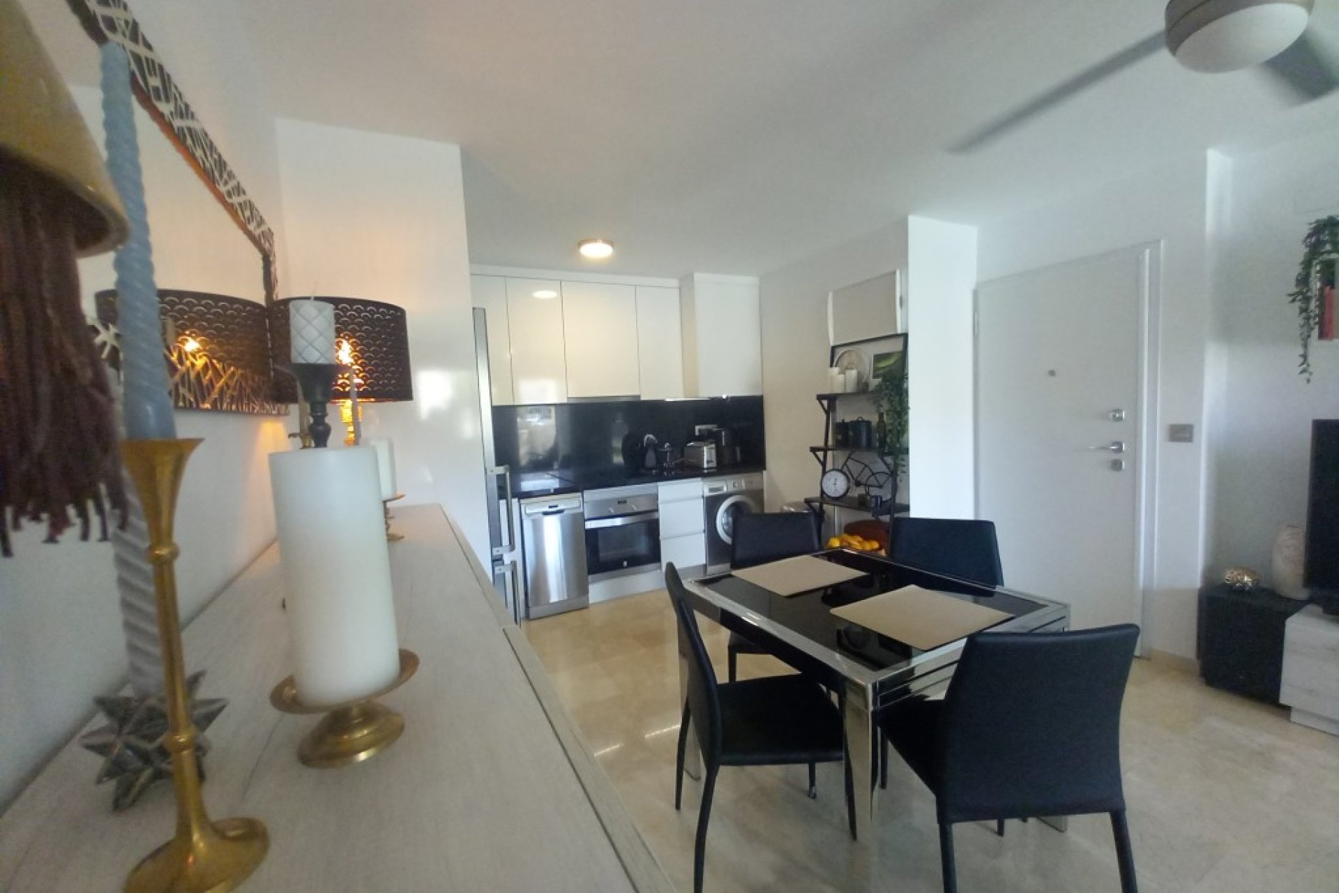 Videresalg - Apartment - Campoamor