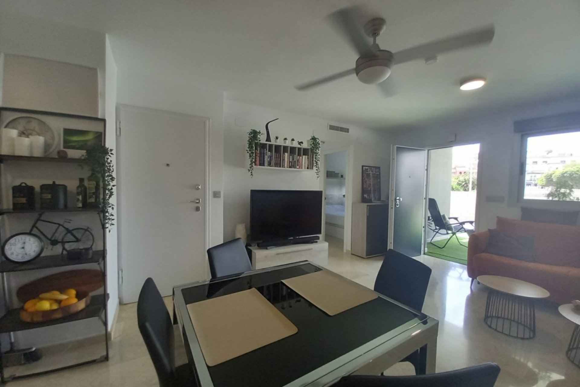 Videresalg - Apartment - Campoamor