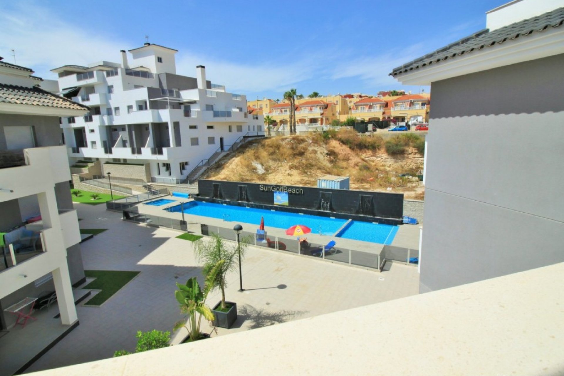 Videresalg - Apartment - Campoamor