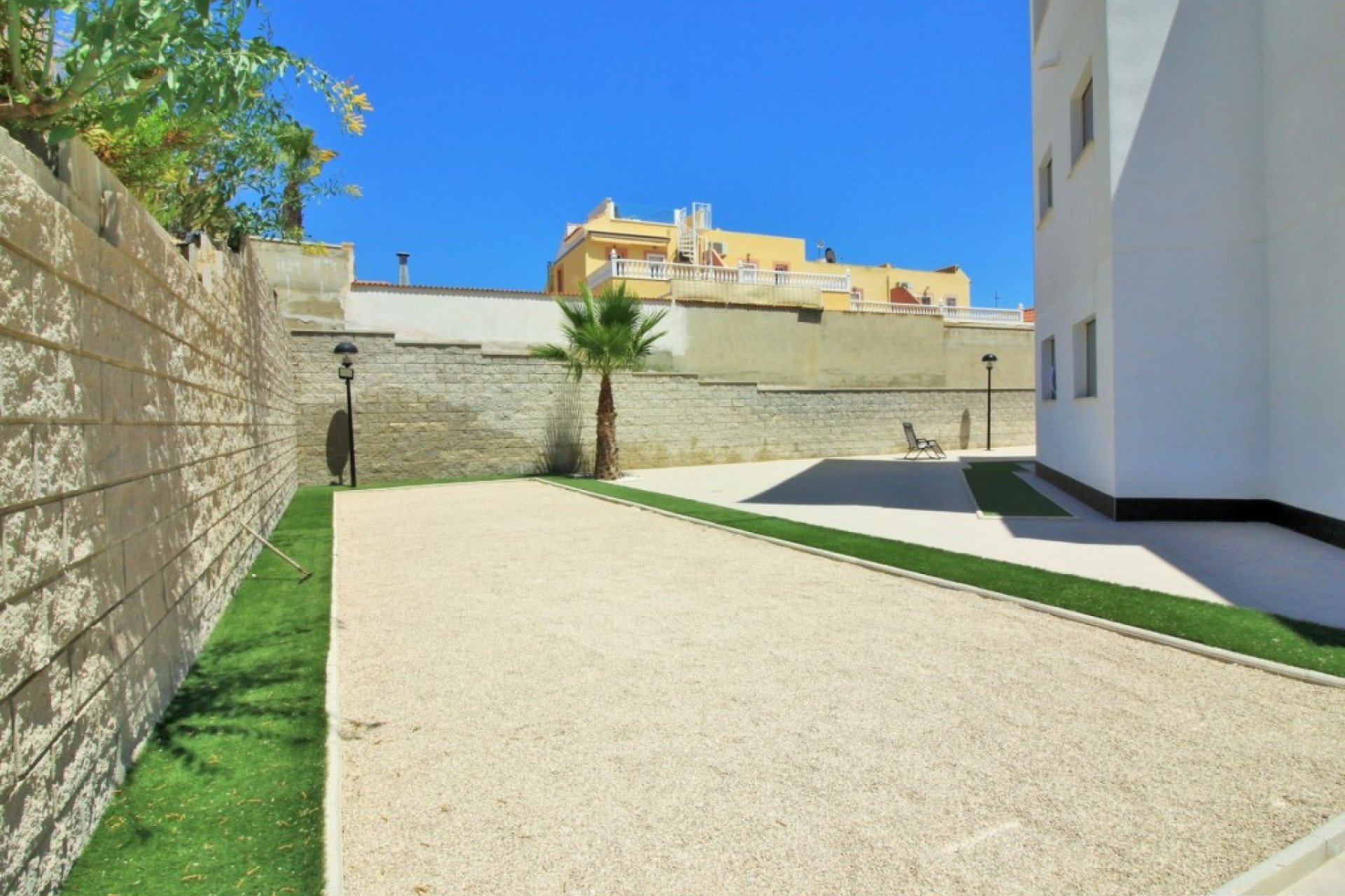 Videresalg - Apartment - Campoamor