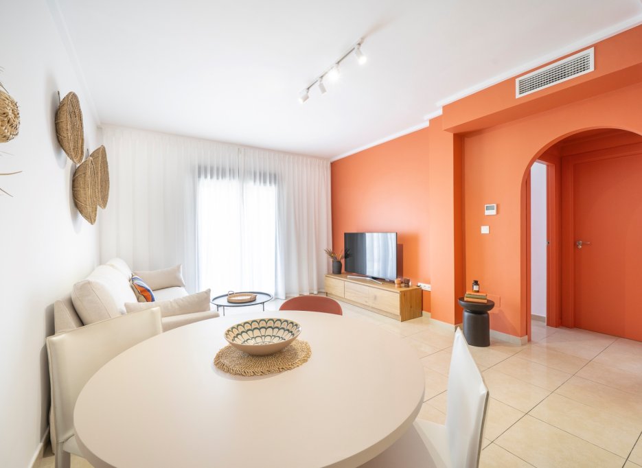 Videresalg - Apartment - Ciudad Quesada - Ciudad Quesada - Rojales