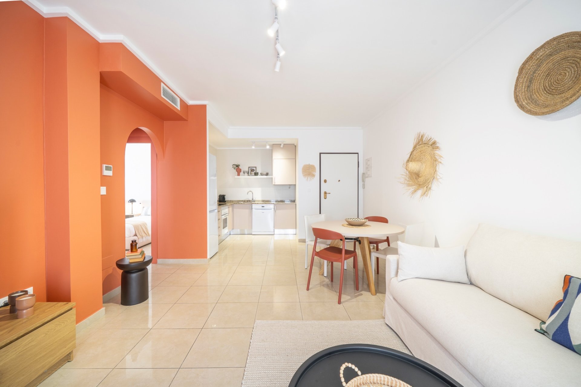 Videresalg - Apartment - Ciudad Quesada - Ciudad Quesada - Rojales