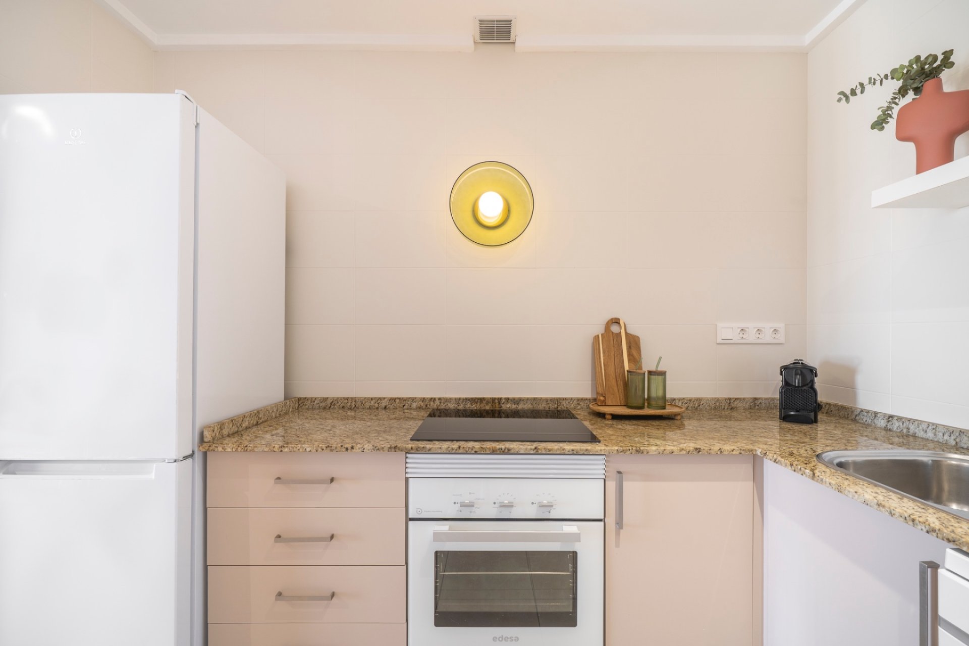 Videresalg - Apartment - Ciudad Quesada - Ciudad Quesada - Rojales