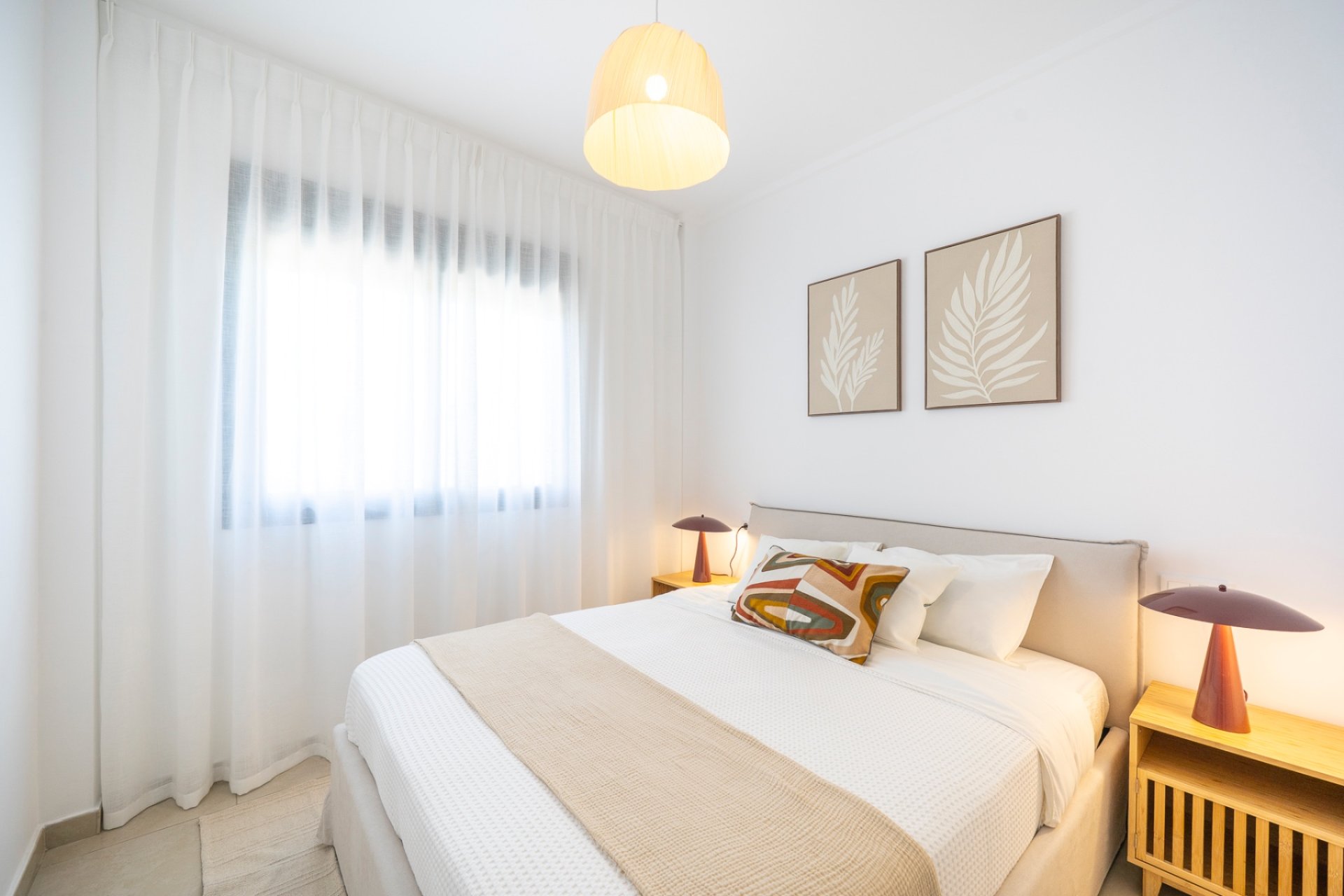 Videresalg - Apartment - Ciudad Quesada - Ciudad Quesada - Rojales