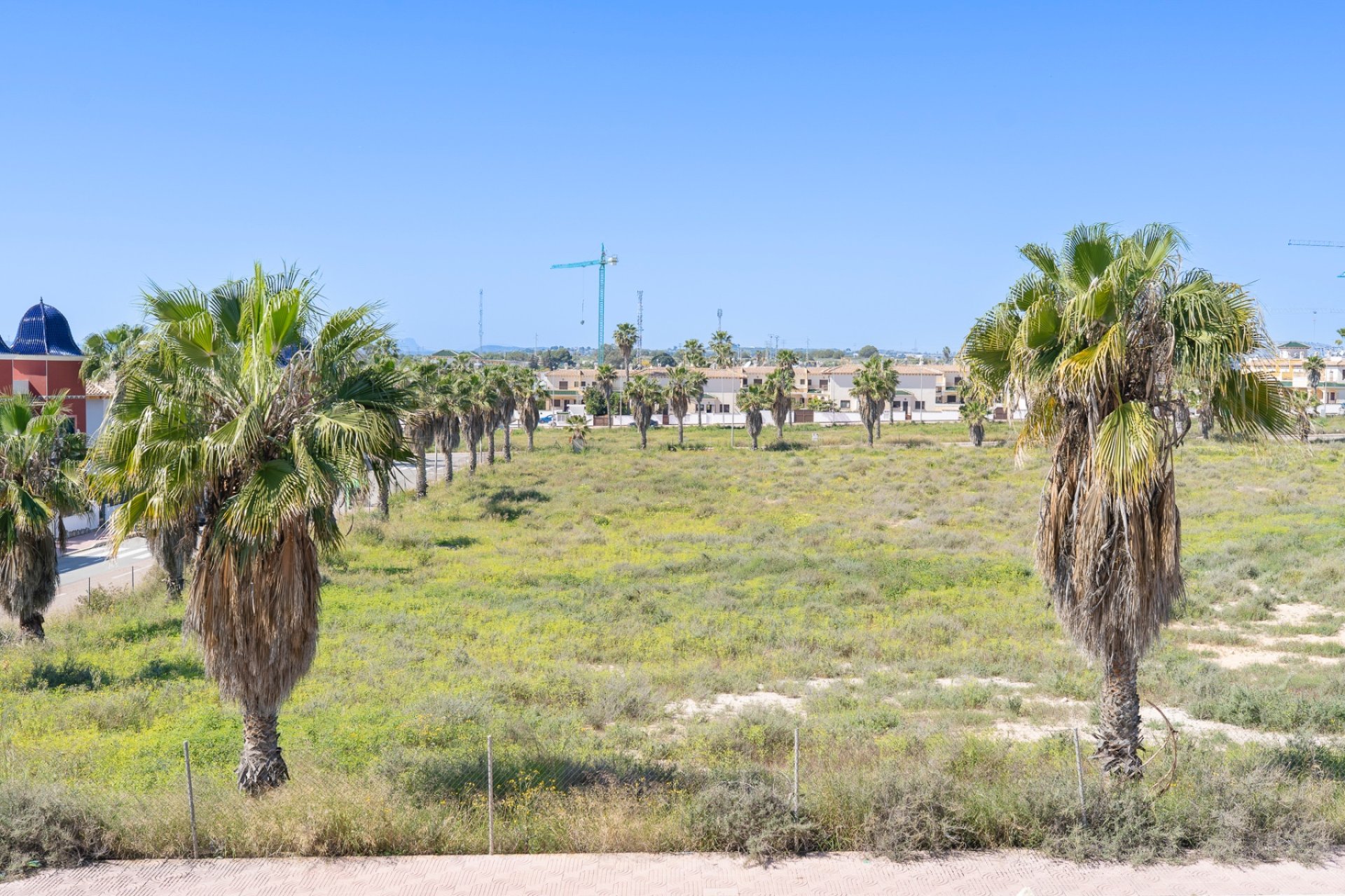 Videresalg - Apartment - Ciudad Quesada - Ciudad Quesada - Rojales