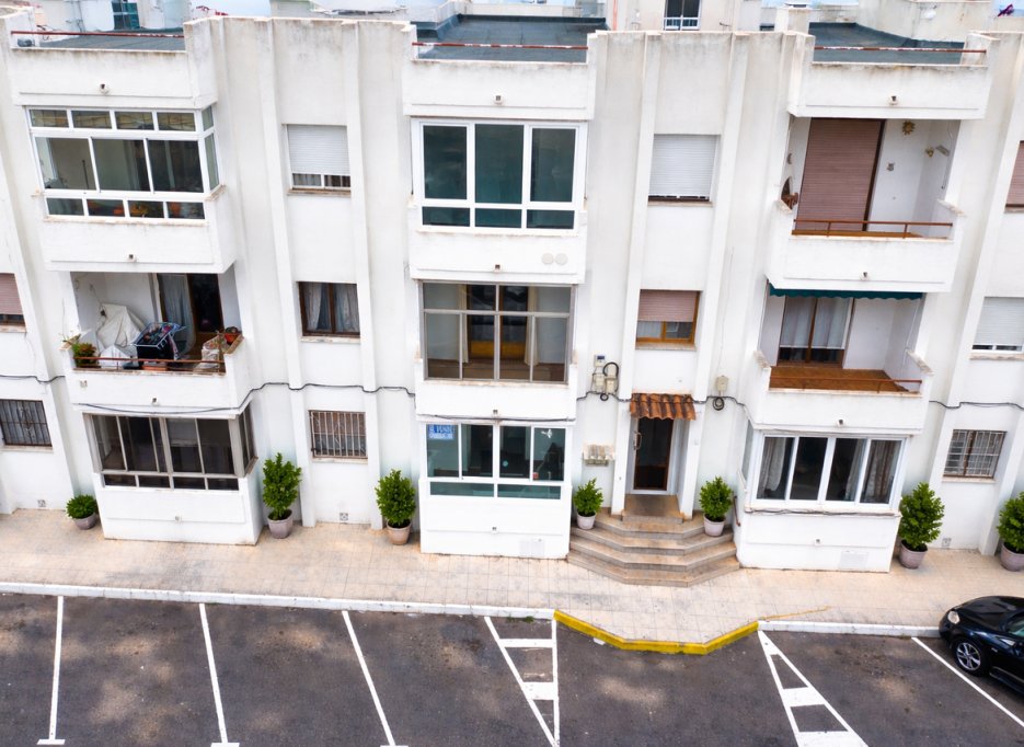 Videresalg - Apartment - Ciudad Quesada