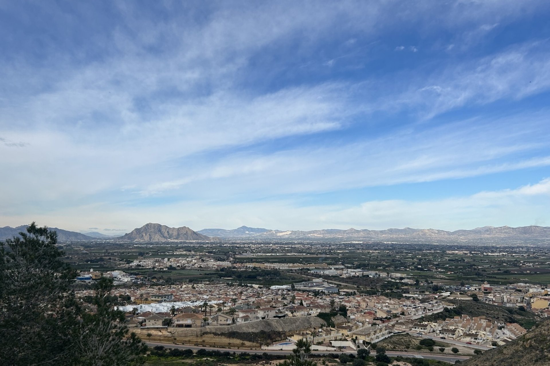 Videresalg - Apartment - Ciudad Quesada