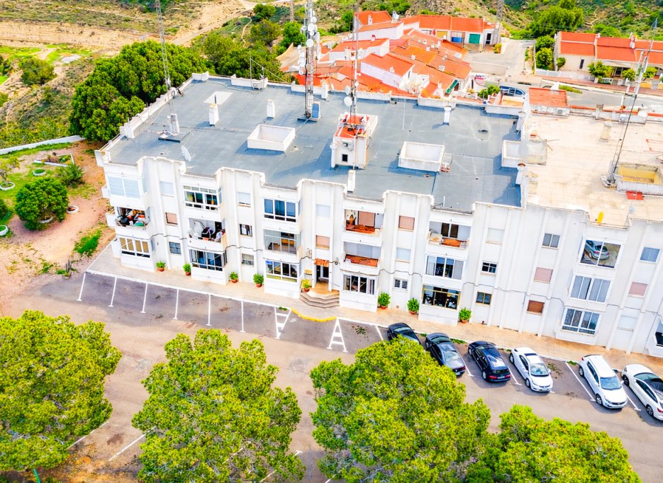 Videresalg - Apartment - Ciudad Quesada