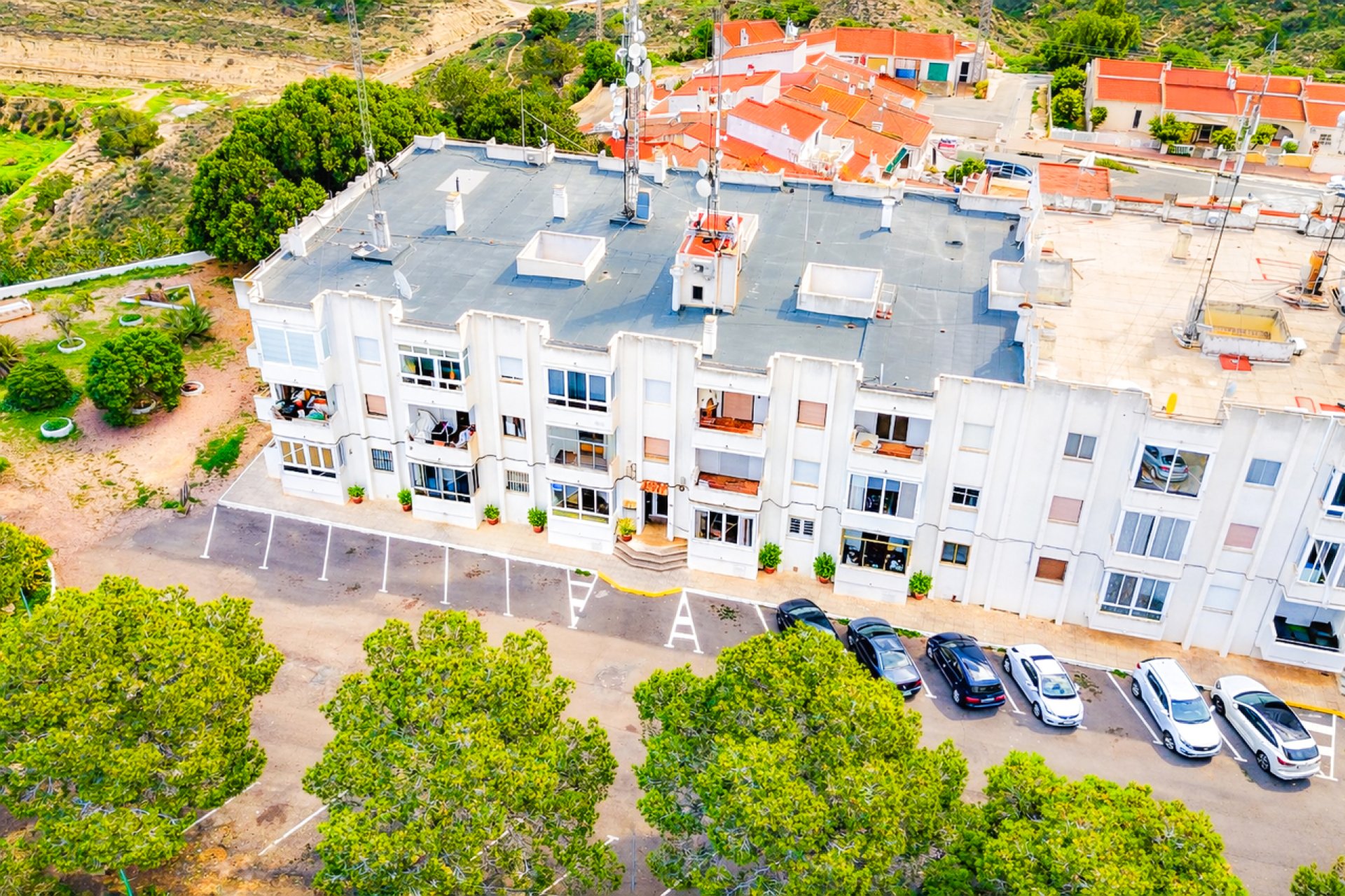 Videresalg - Apartment - Ciudad Quesada