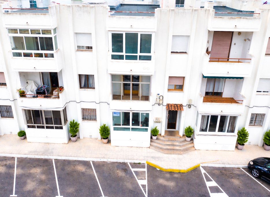Videresalg - Apartment - Ciudad Quesada
