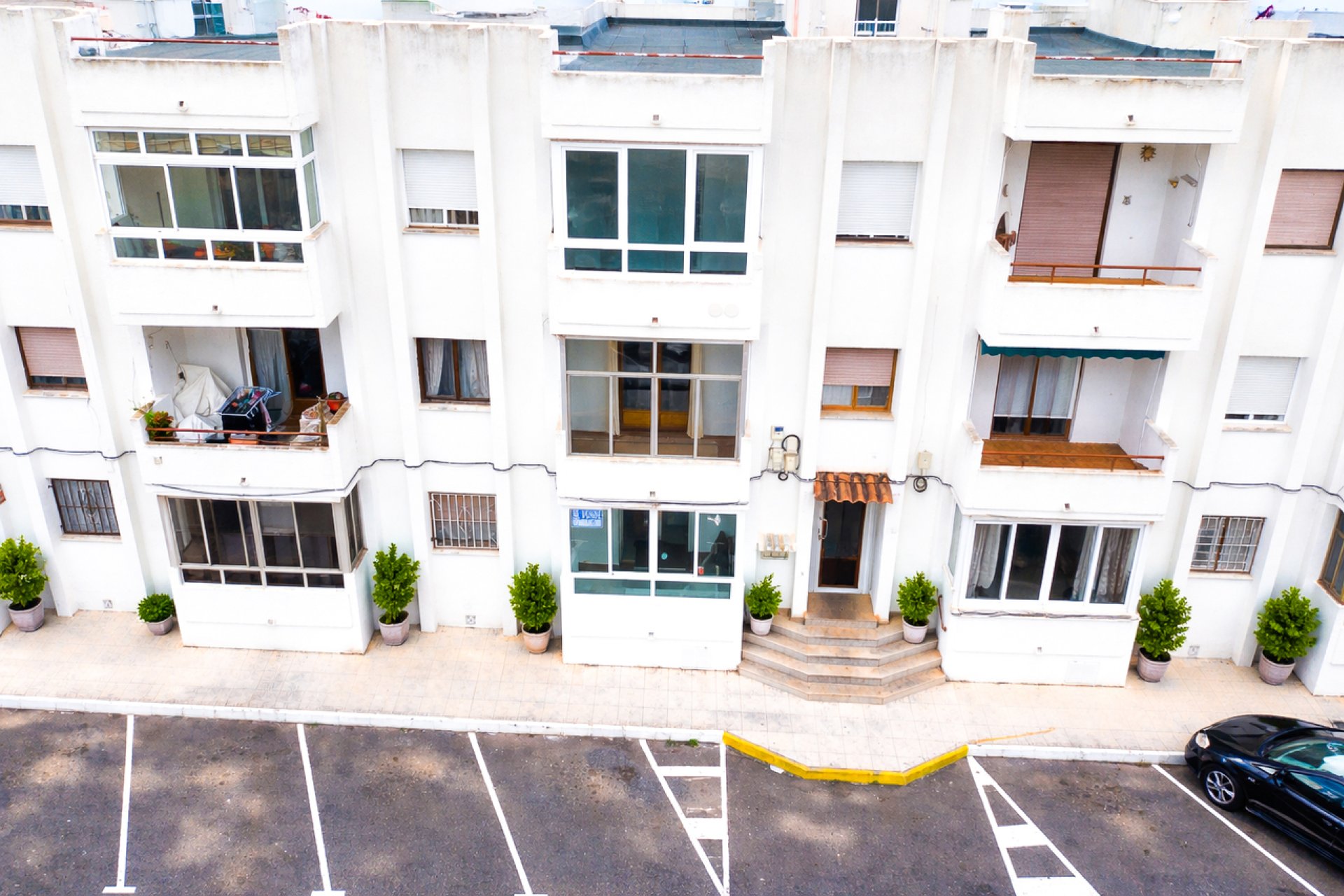 Videresalg - Apartment - Ciudad Quesada