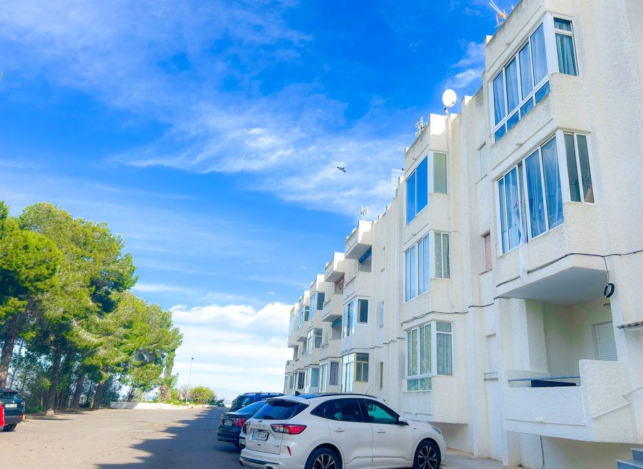 Videresalg - Apartment - Ciudad Quesada