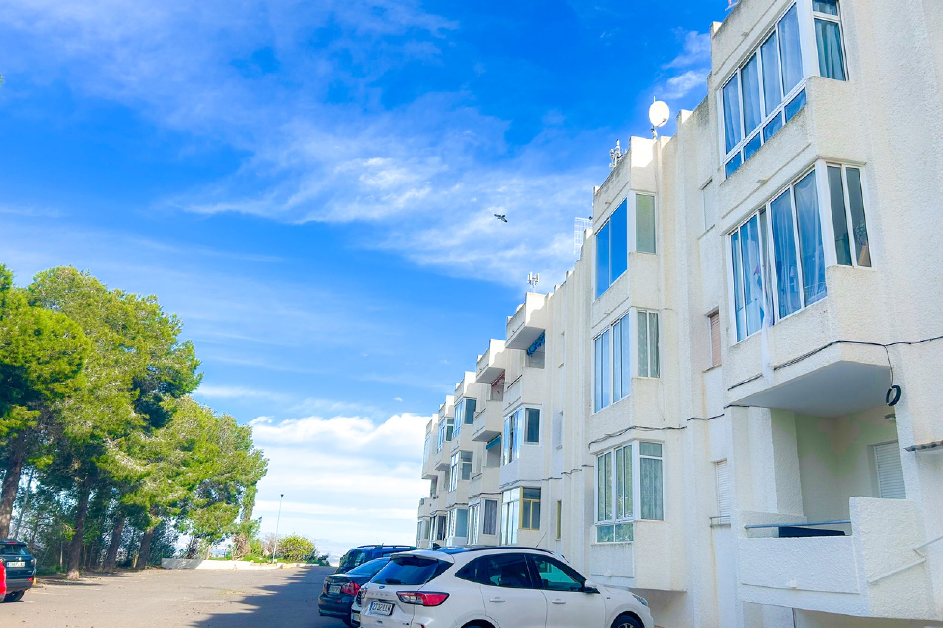 Videresalg - Apartment - Ciudad Quesada