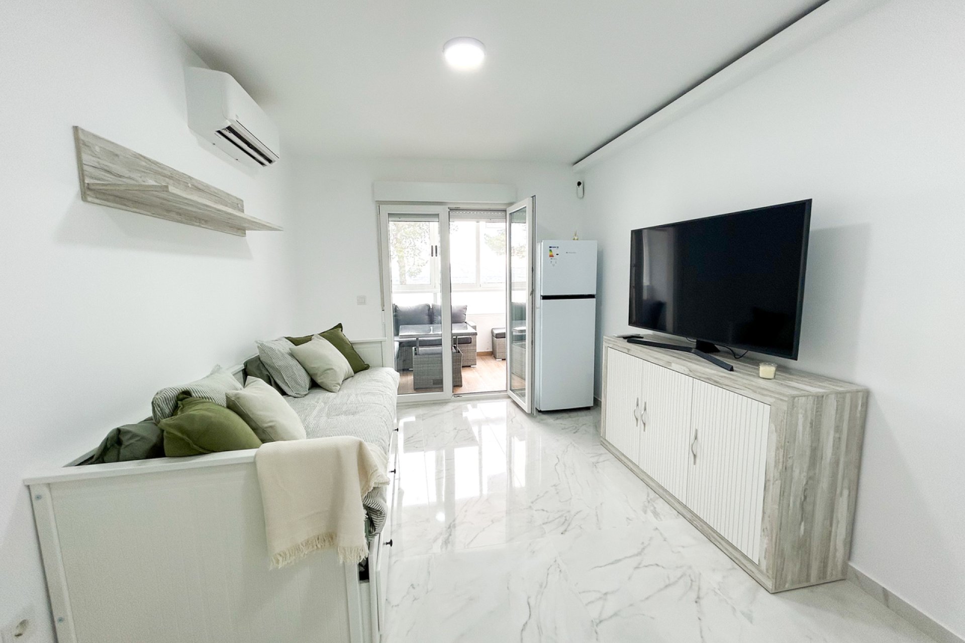 Videresalg - Apartment - Ciudad Quesada