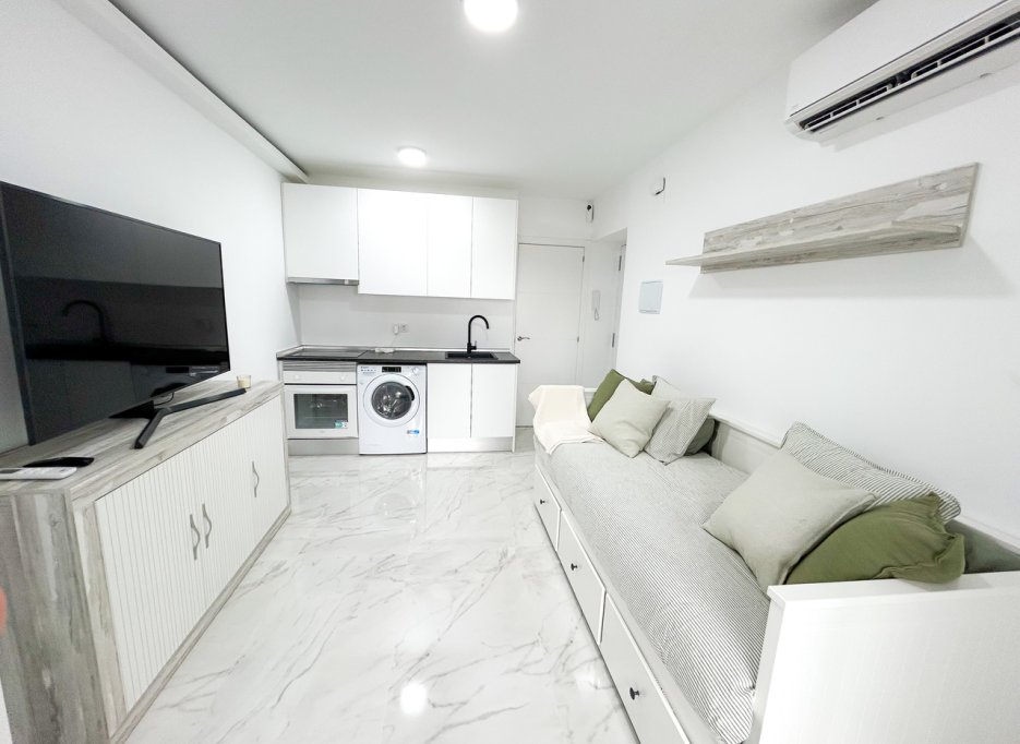 Videresalg - Apartment - Ciudad Quesada