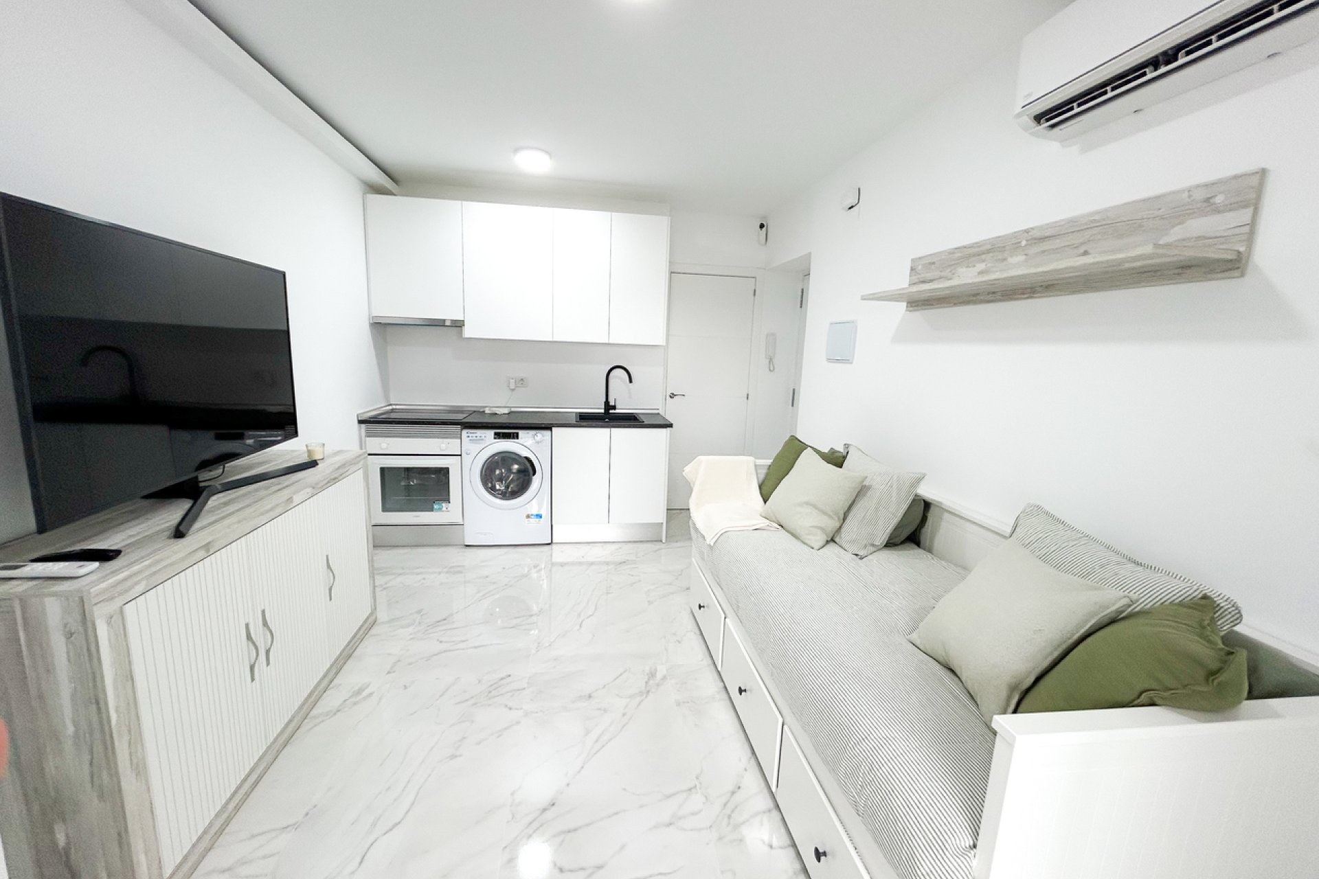 Videresalg - Apartment - Ciudad Quesada