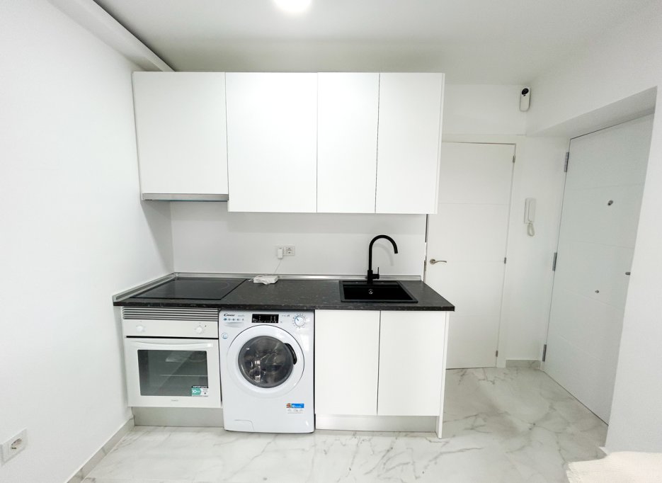 Videresalg - Apartment - Ciudad Quesada