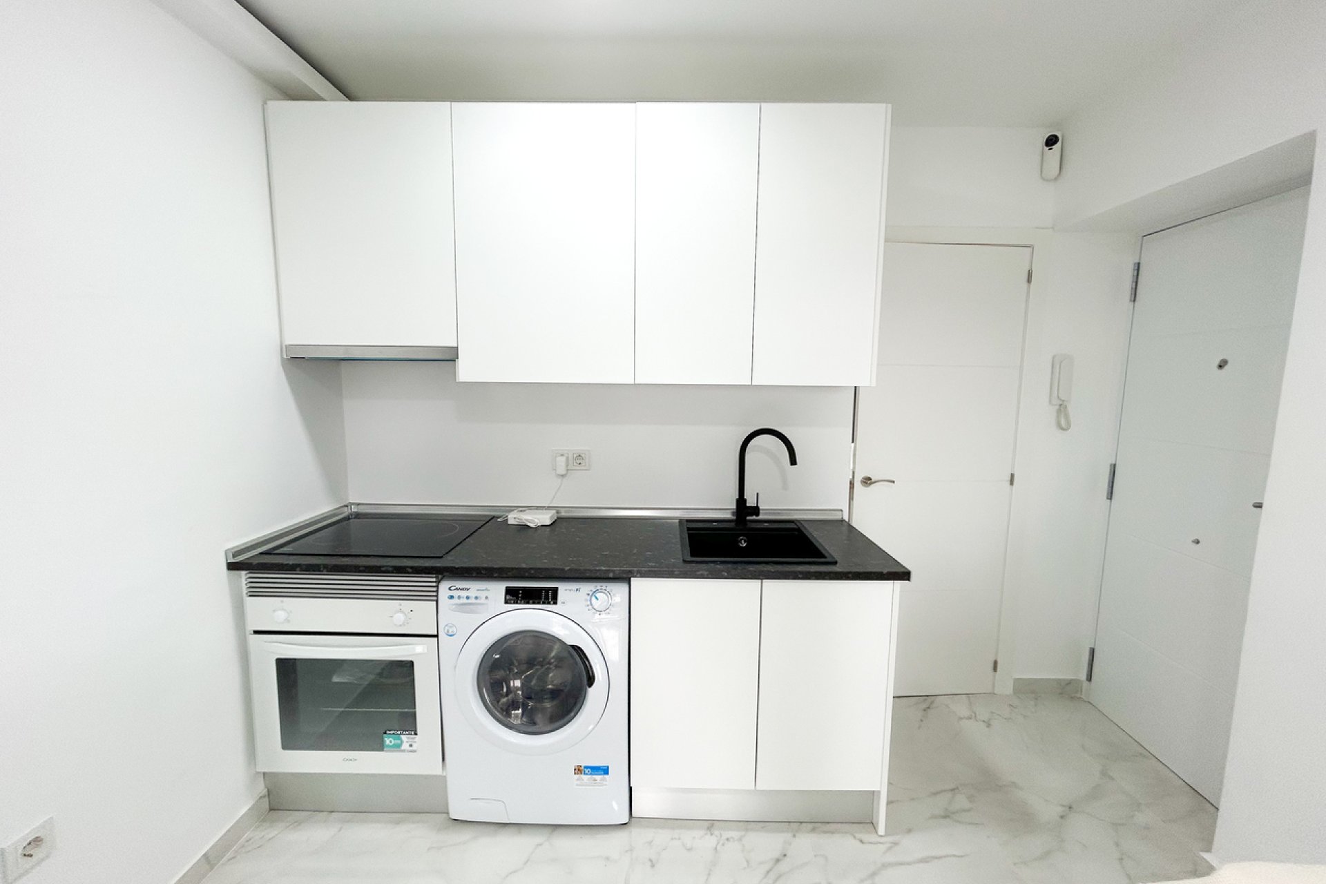 Videresalg - Apartment - Ciudad Quesada
