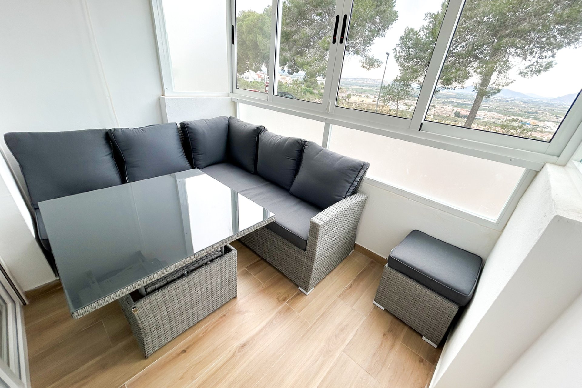 Videresalg - Apartment - Ciudad Quesada
