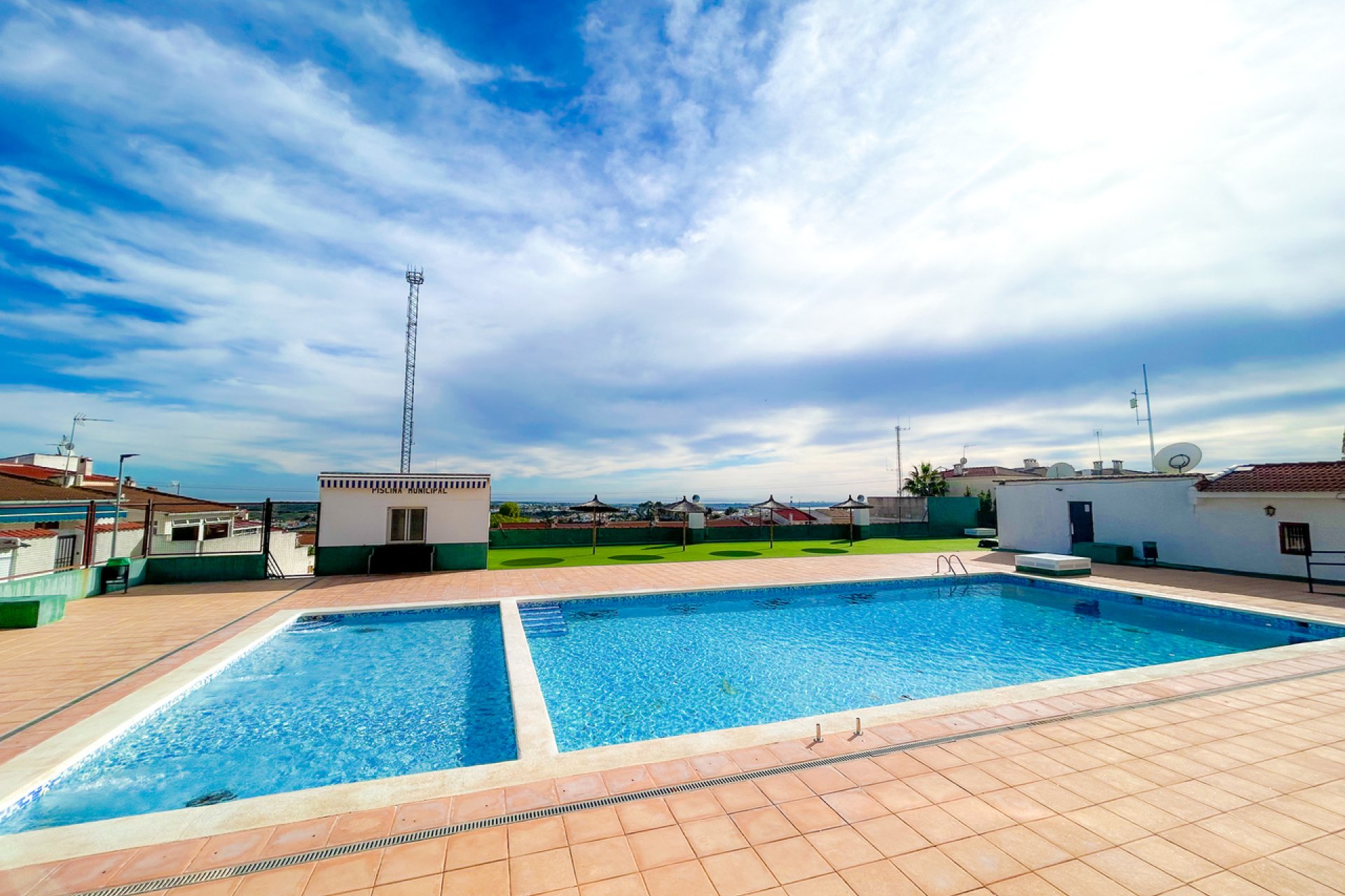 Videresalg - Apartment - Ciudad Quesada