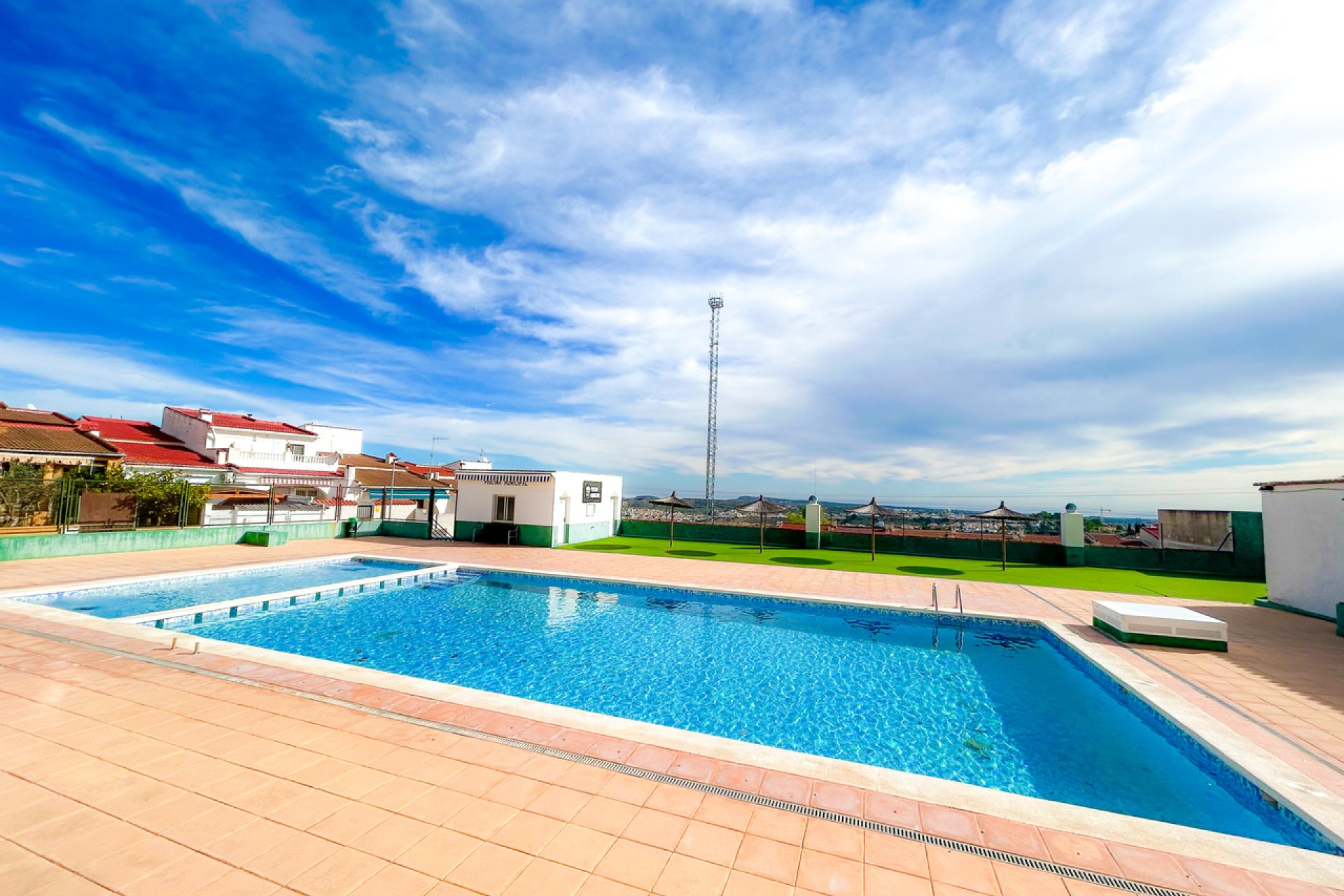 Videresalg - Apartment - Ciudad Quesada
