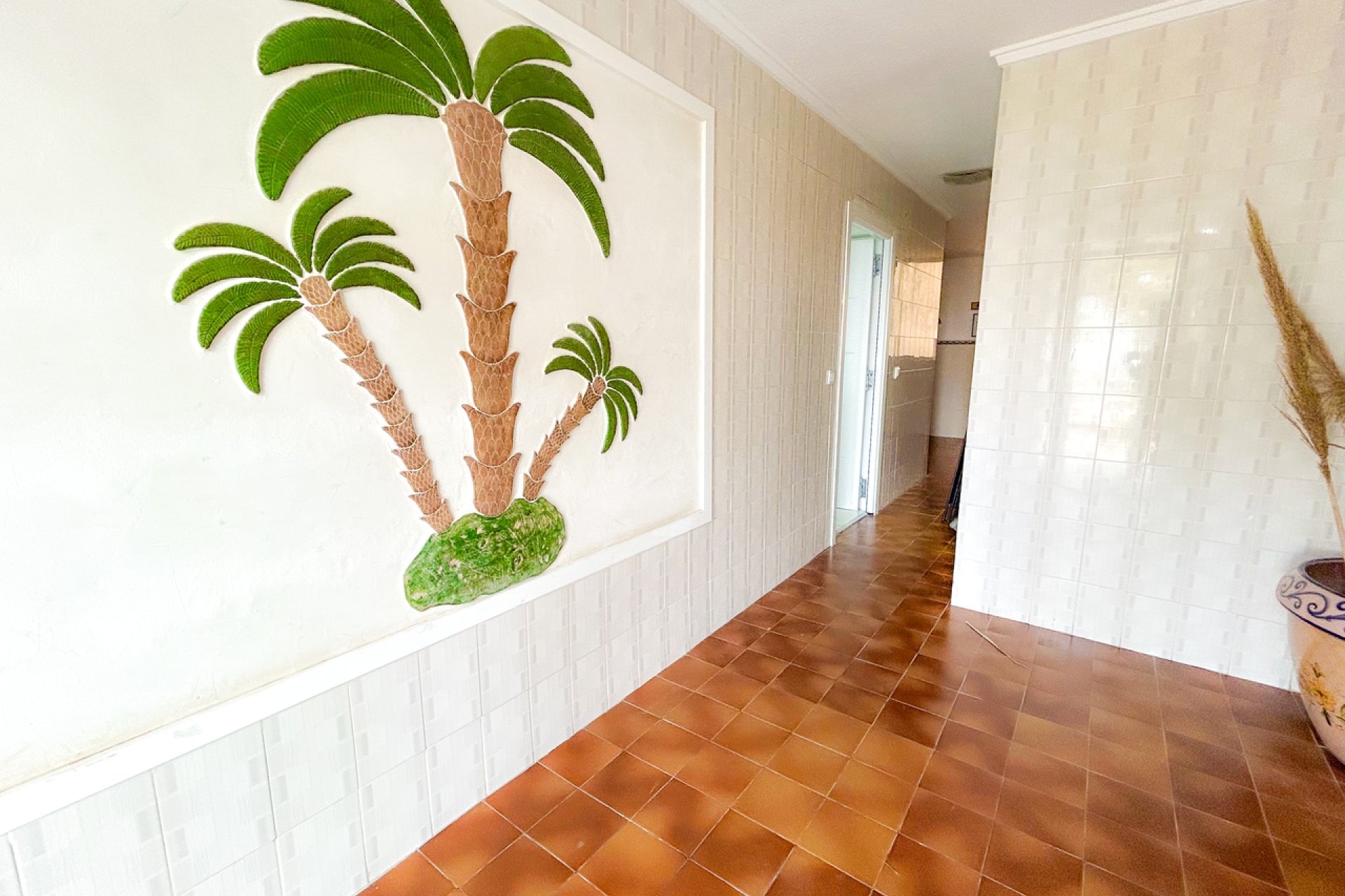 Videresalg - Apartment - Ciudad Quesada