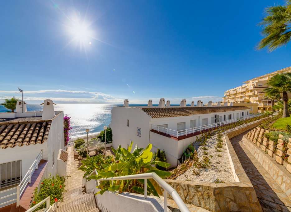 Videresalg - Apartment - Dehesa De Campoamor