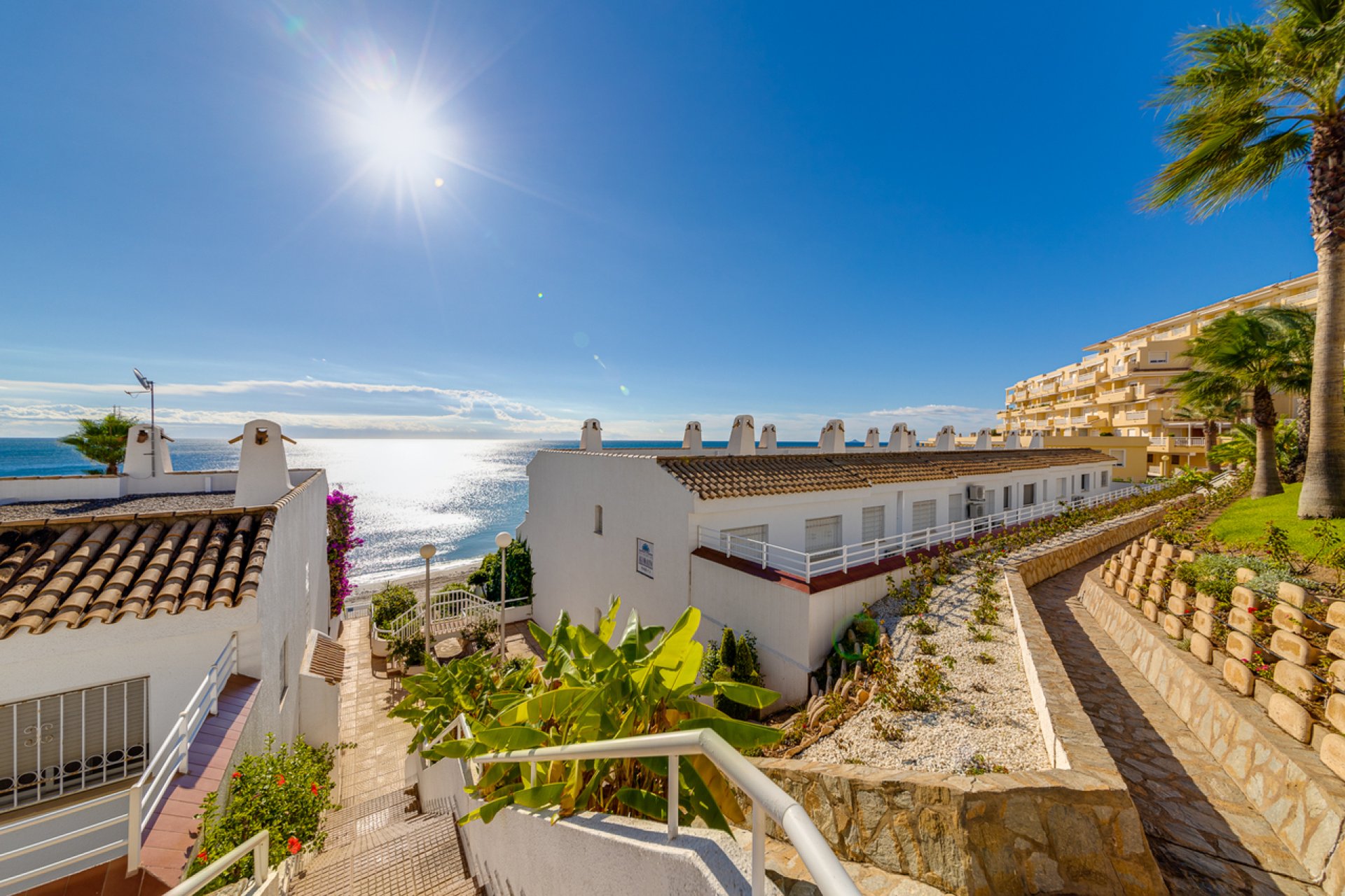 Videresalg - Apartment - Dehesa De Campoamor