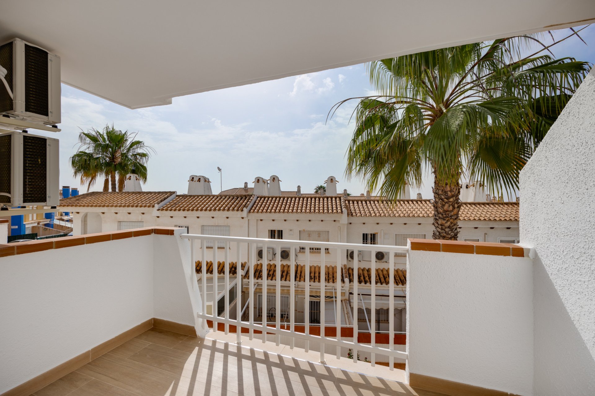 Videresalg - Apartment - Dehesa De Campoamor