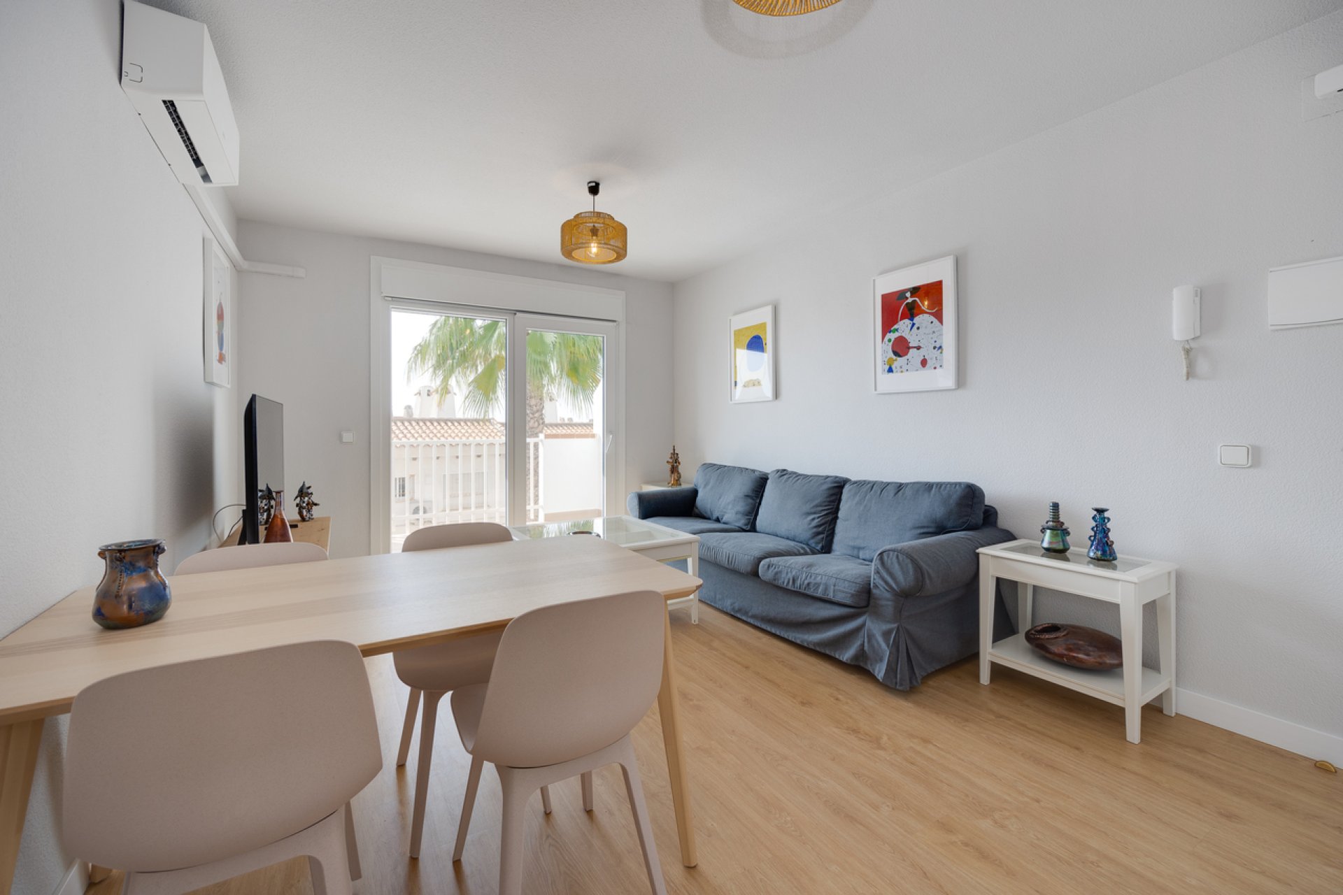 Videresalg - Apartment - Dehesa De Campoamor