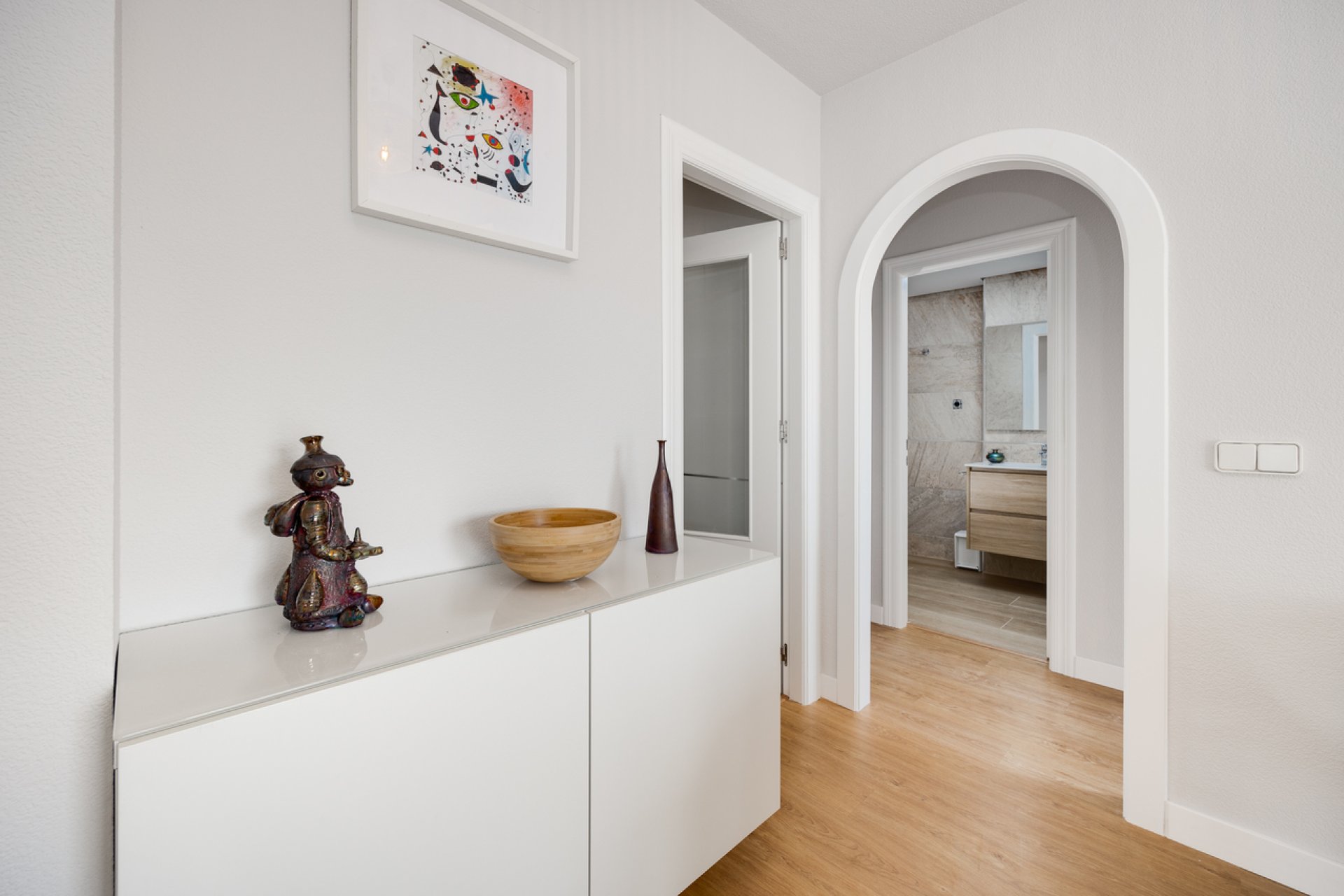 Videresalg - Apartment - Dehesa De Campoamor