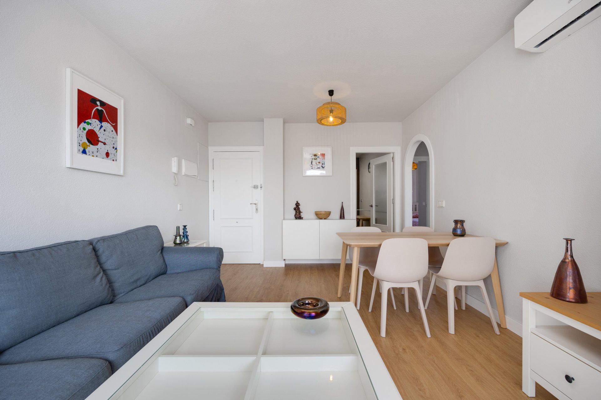 Videresalg - Apartment - Dehesa De Campoamor