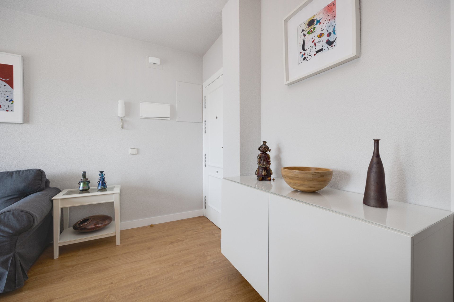 Videresalg - Apartment - Dehesa De Campoamor