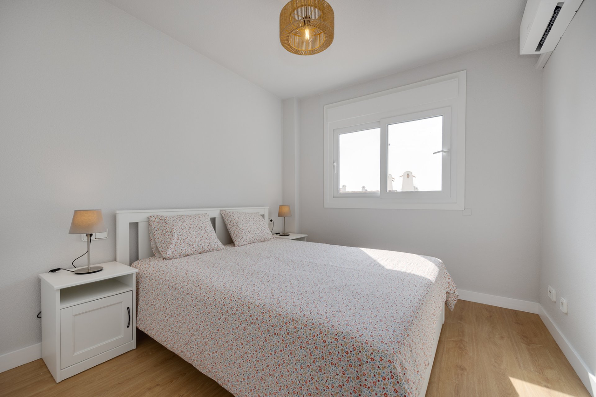 Videresalg - Apartment - Dehesa De Campoamor