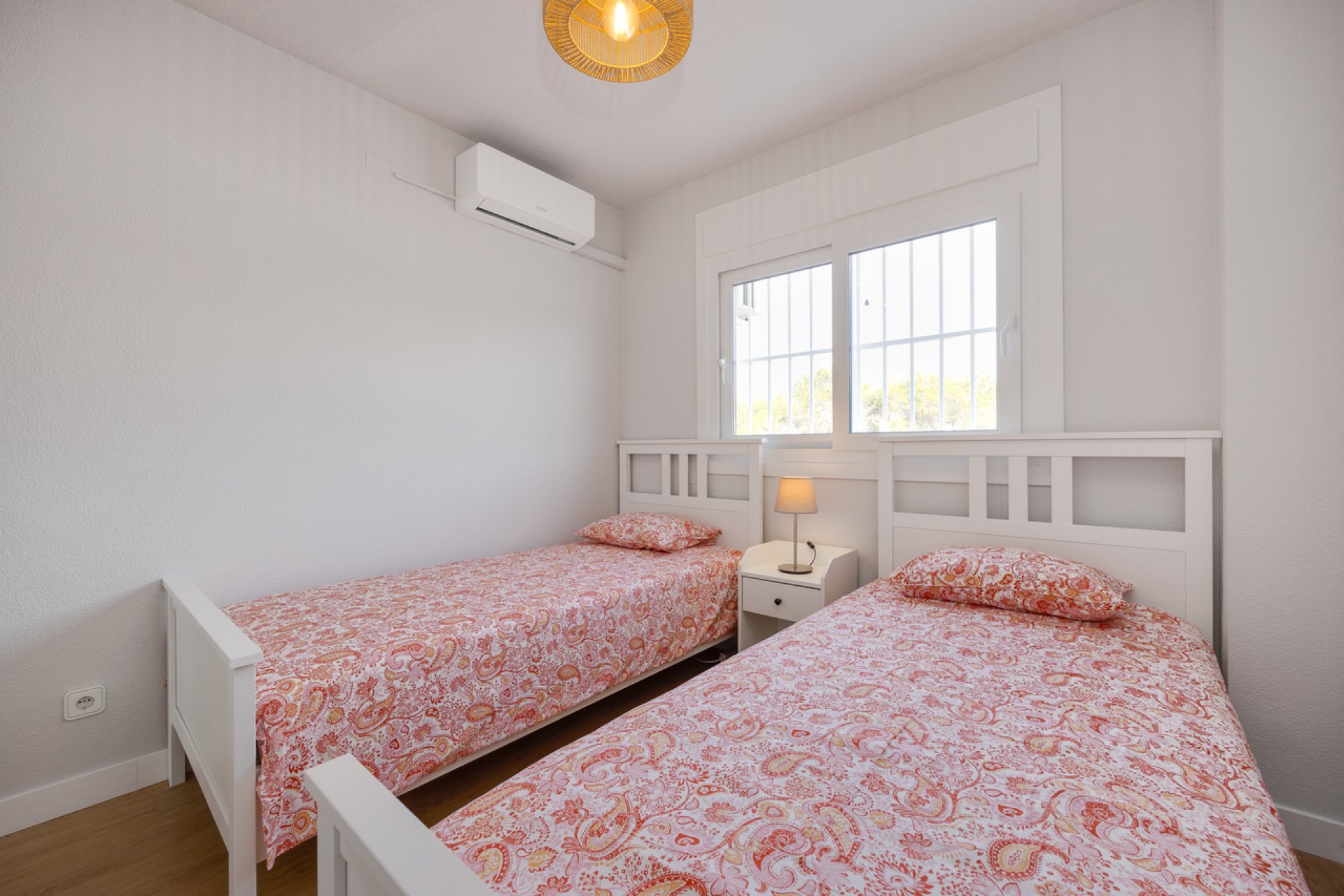 Videresalg - Apartment - Dehesa De Campoamor