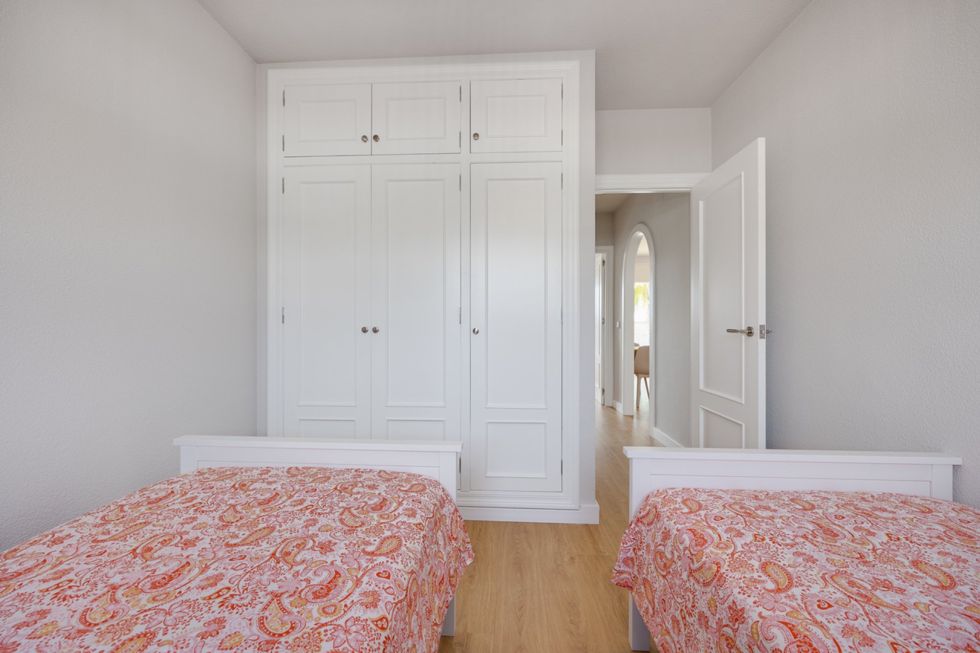 Videresalg - Apartment - Dehesa De Campoamor