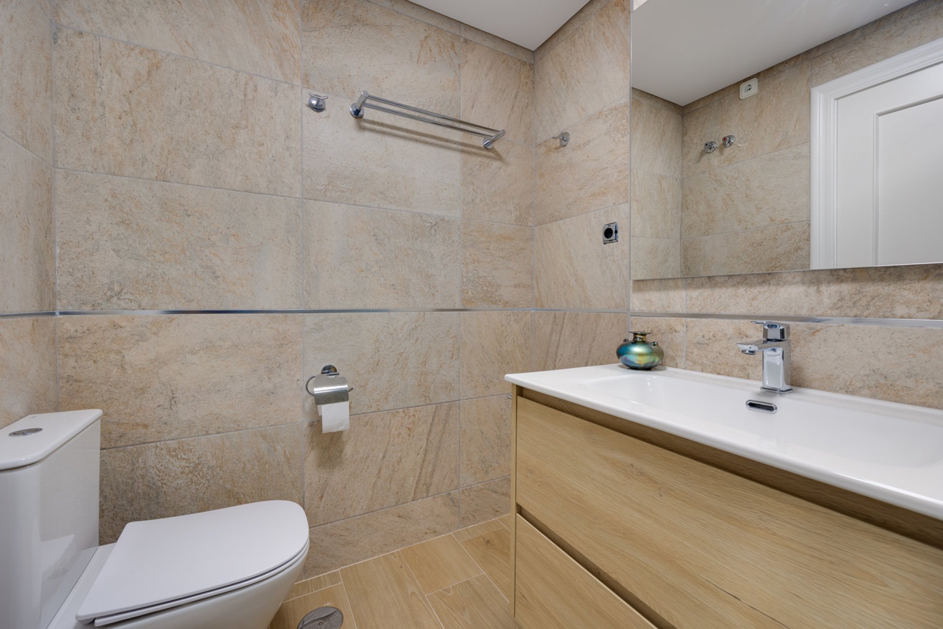 Videresalg - Apartment - Dehesa De Campoamor