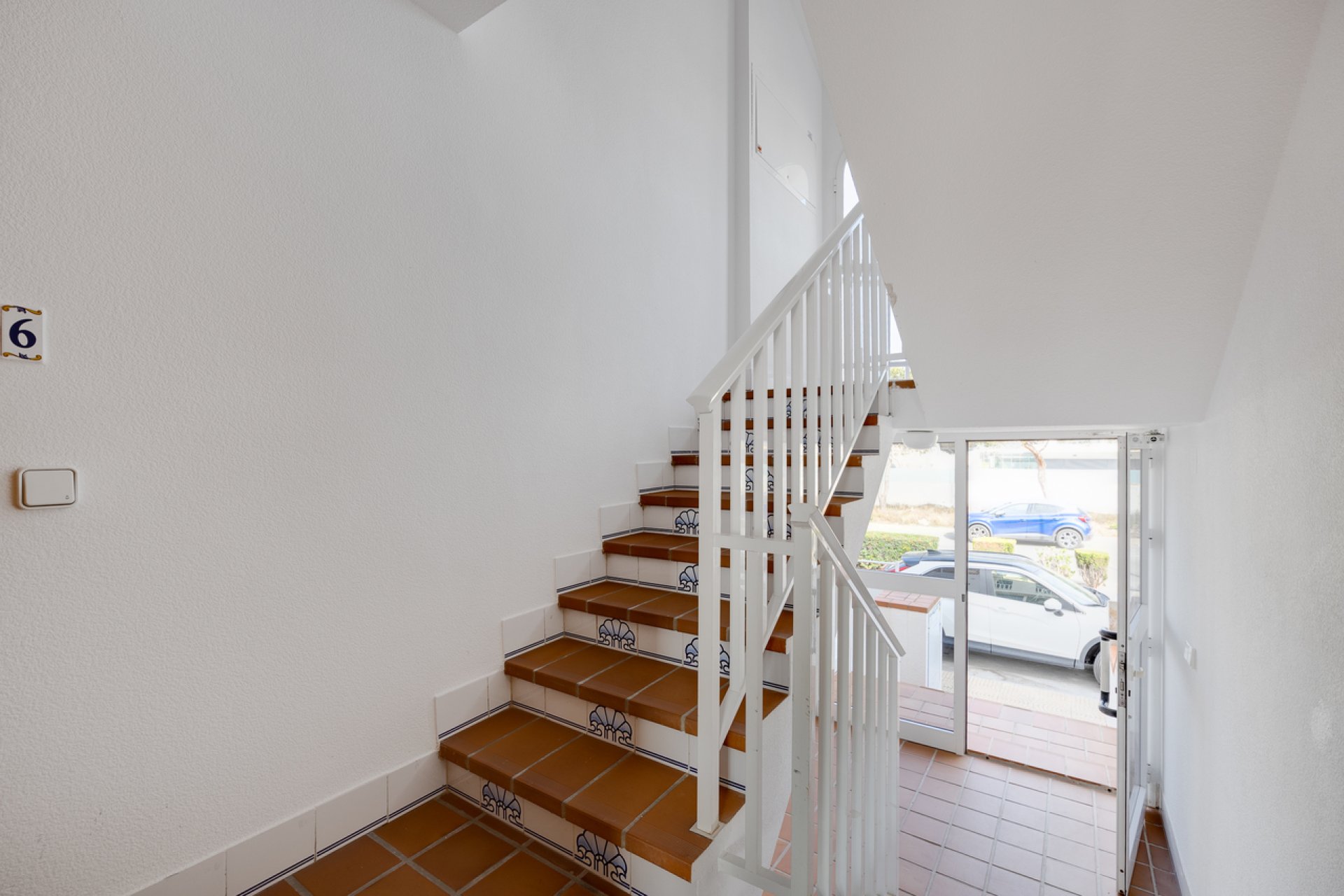 Videresalg - Apartment - Dehesa De Campoamor