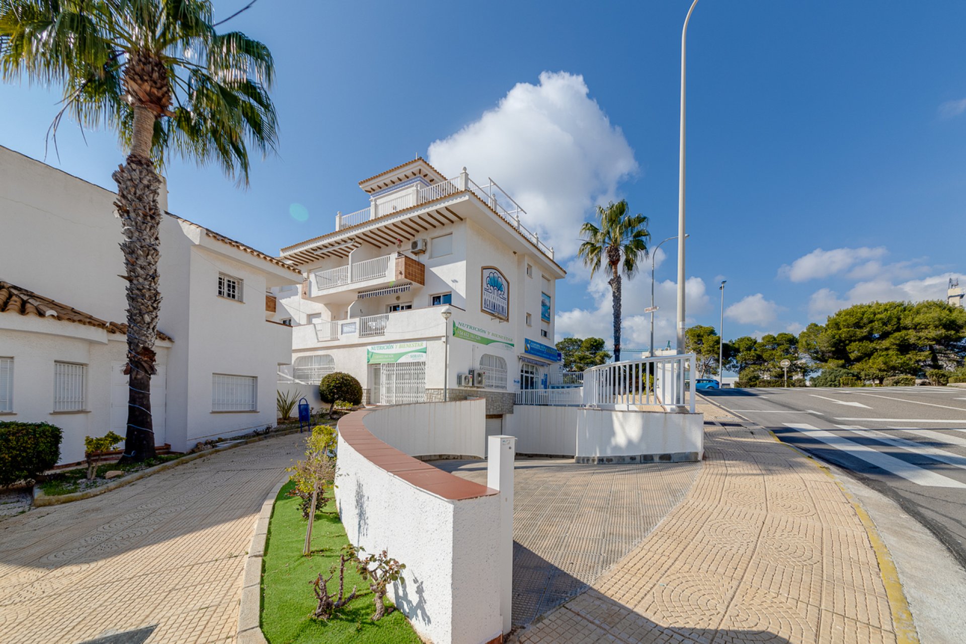 Videresalg - Apartment - Dehesa De Campoamor